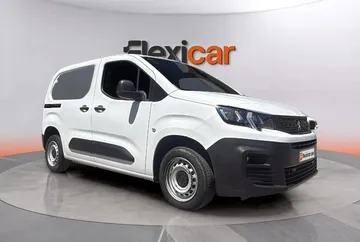 peugeot rifter active pack long bluehdi 73kw diesel manual blanes 903000000261004