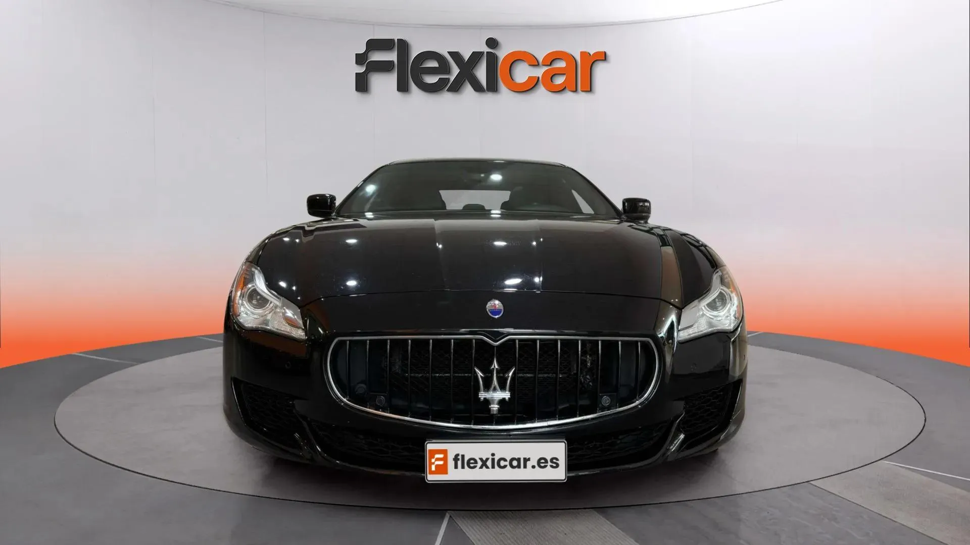 Maserati Quattroporte 3.0 V6 S Q4 - foto 2