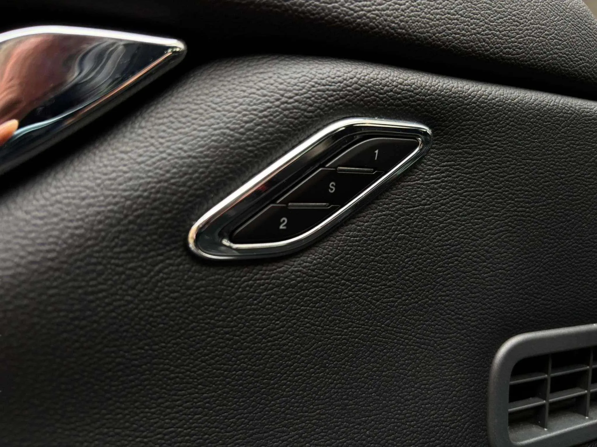 Maserati Quattroporte 3.0 V6 S Q4 - foto 12