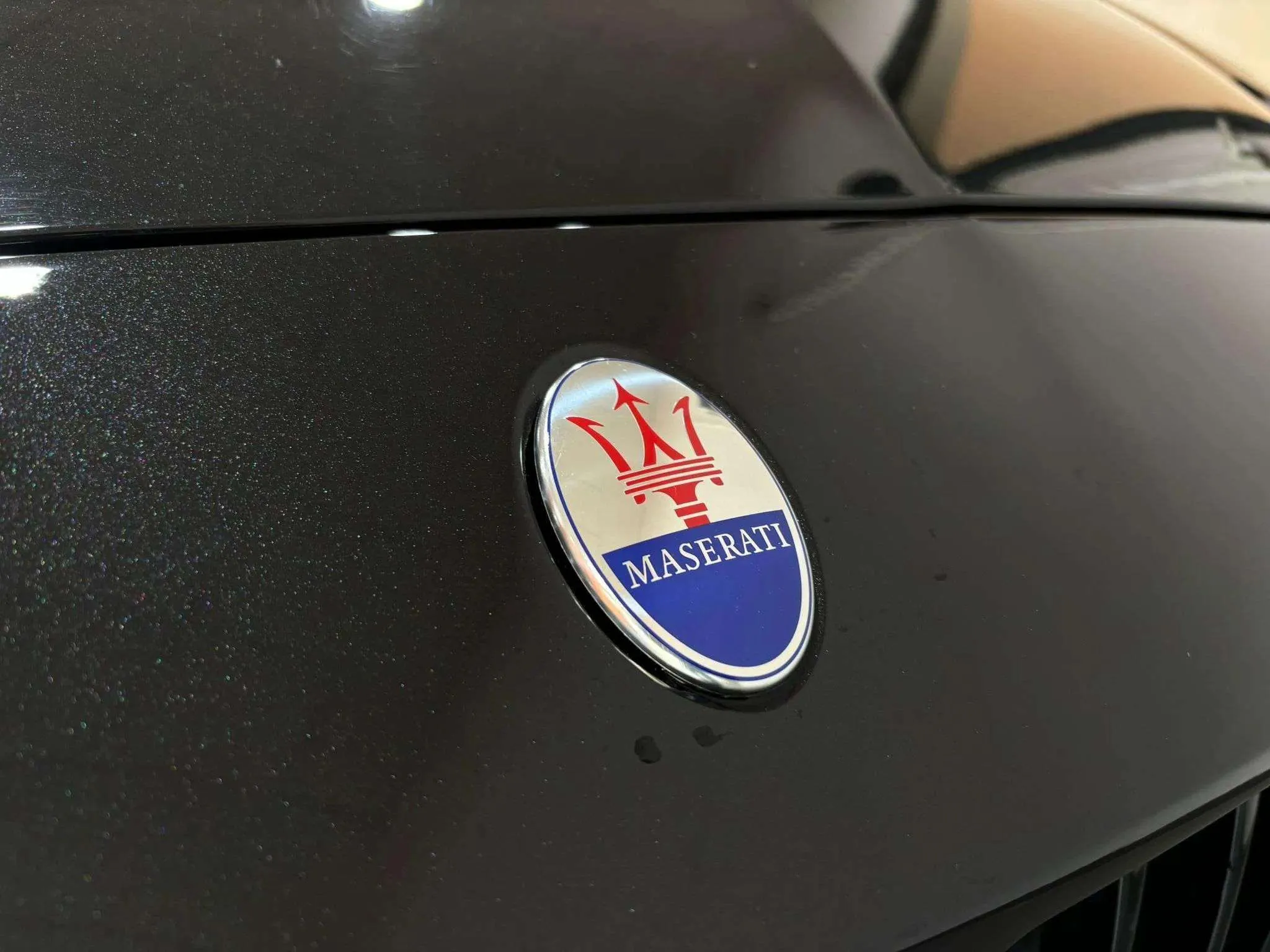 Maserati Quattroporte 3.0 V6 S Q4 - foto 17