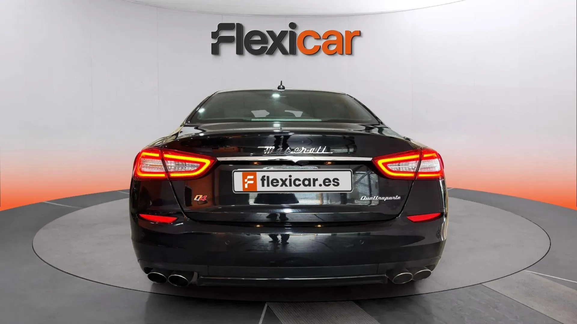 Maserati Quattroporte 3.0 V6 S Q4 - foto 5