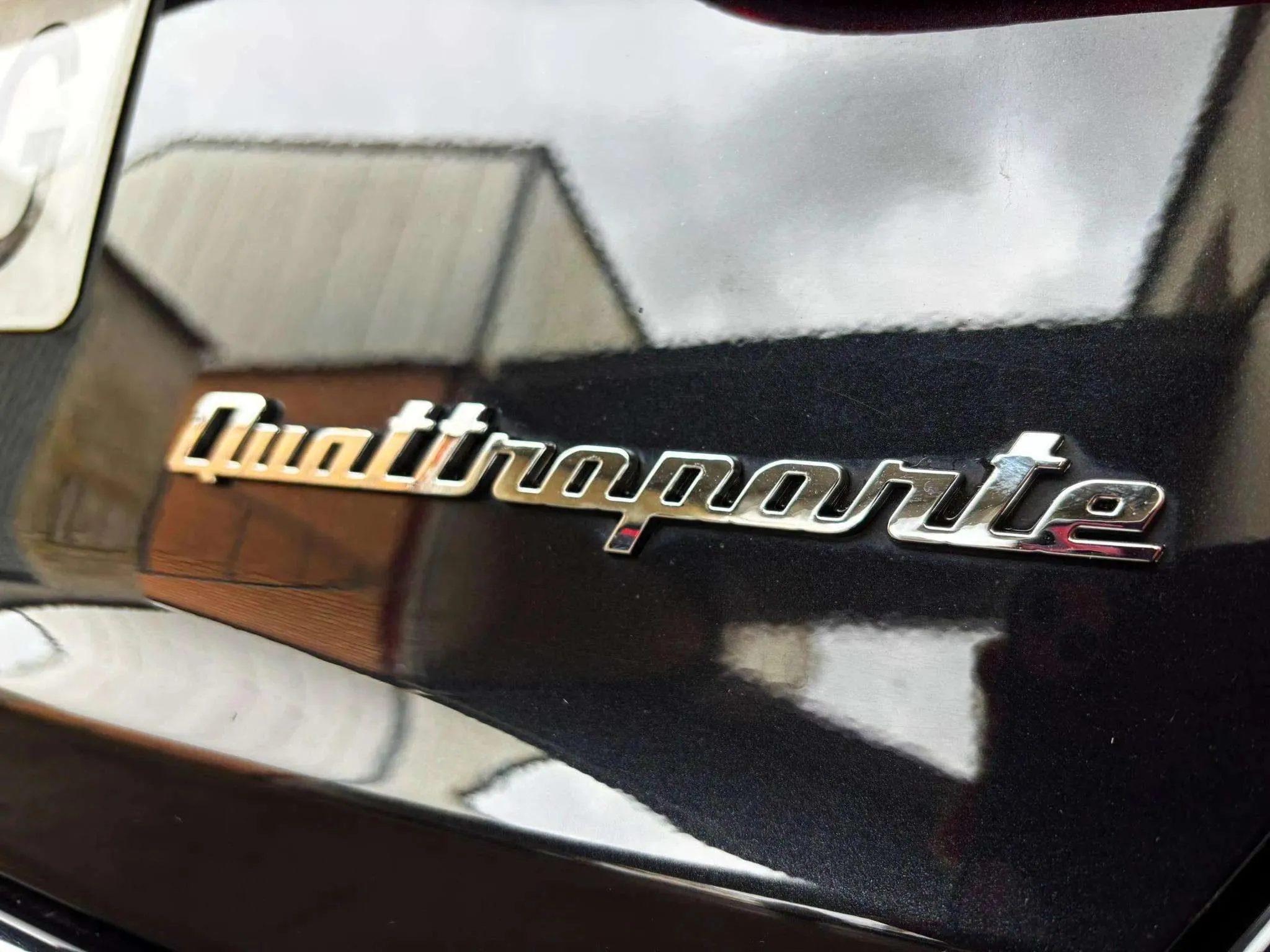 Maserati Quattroporte 3.0 V6 S Q4 - foto 25