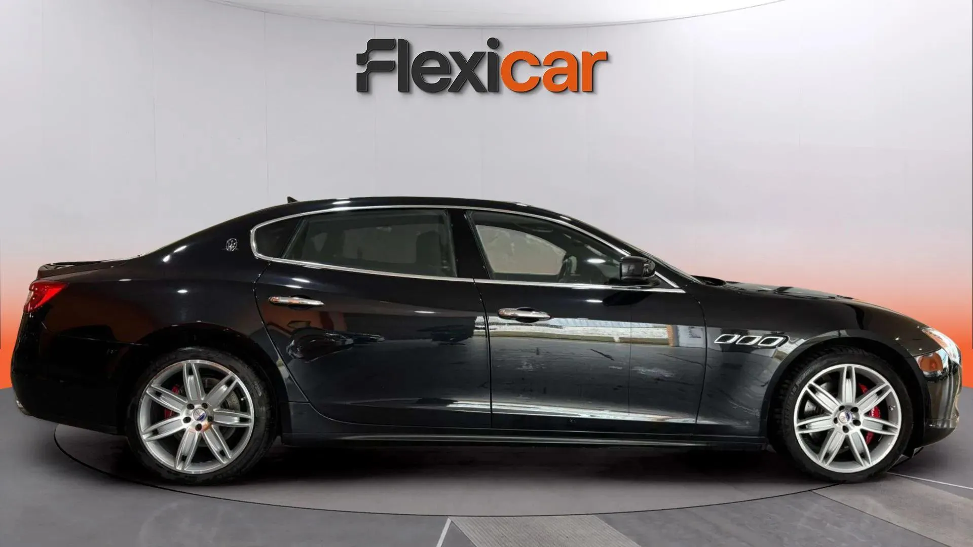 Maserati Quattroporte 3.0 V6 S Q4 - foto 6