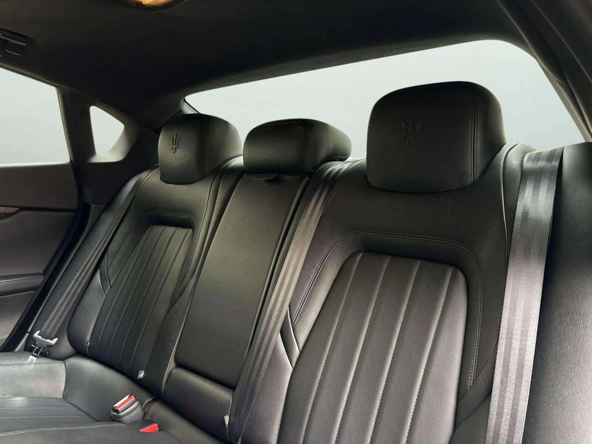 Maserati Quattroporte 3.0 V6 S Q4 - foto 20