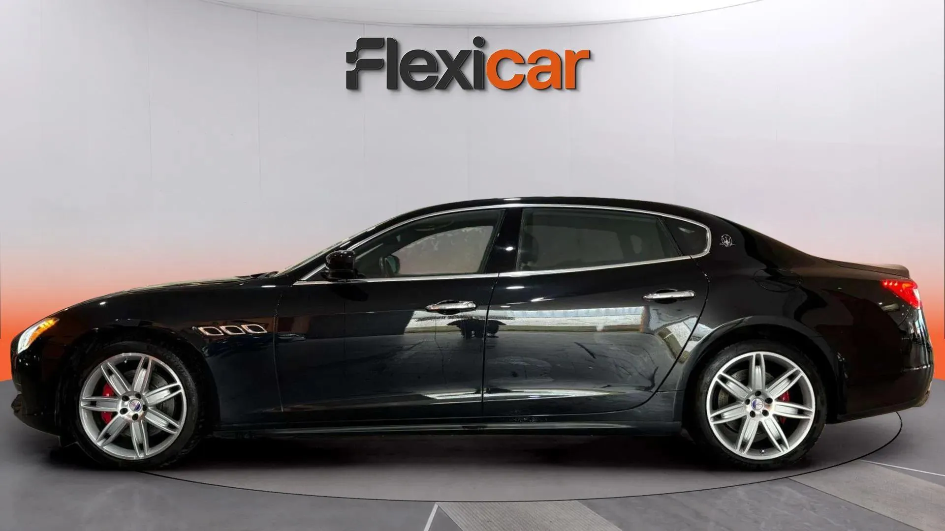 Maserati Quattroporte 3.0 V6 S Q4 - foto 3
