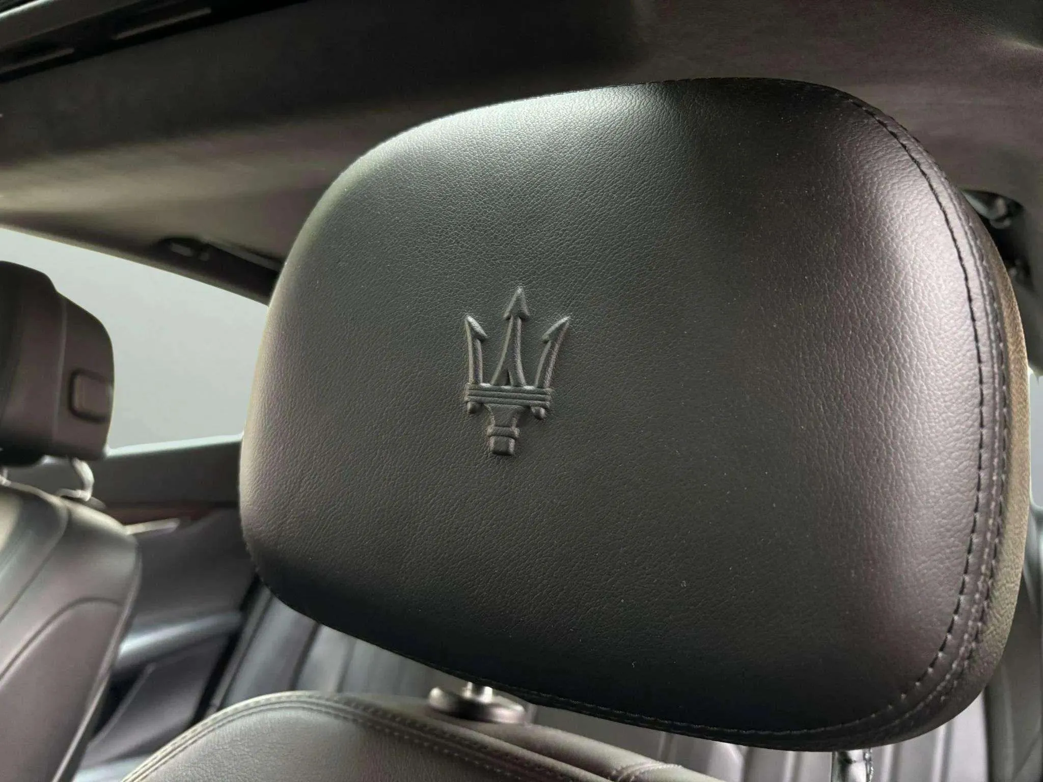 Maserati Quattroporte 3.0 V6 S Q4 - foto 28