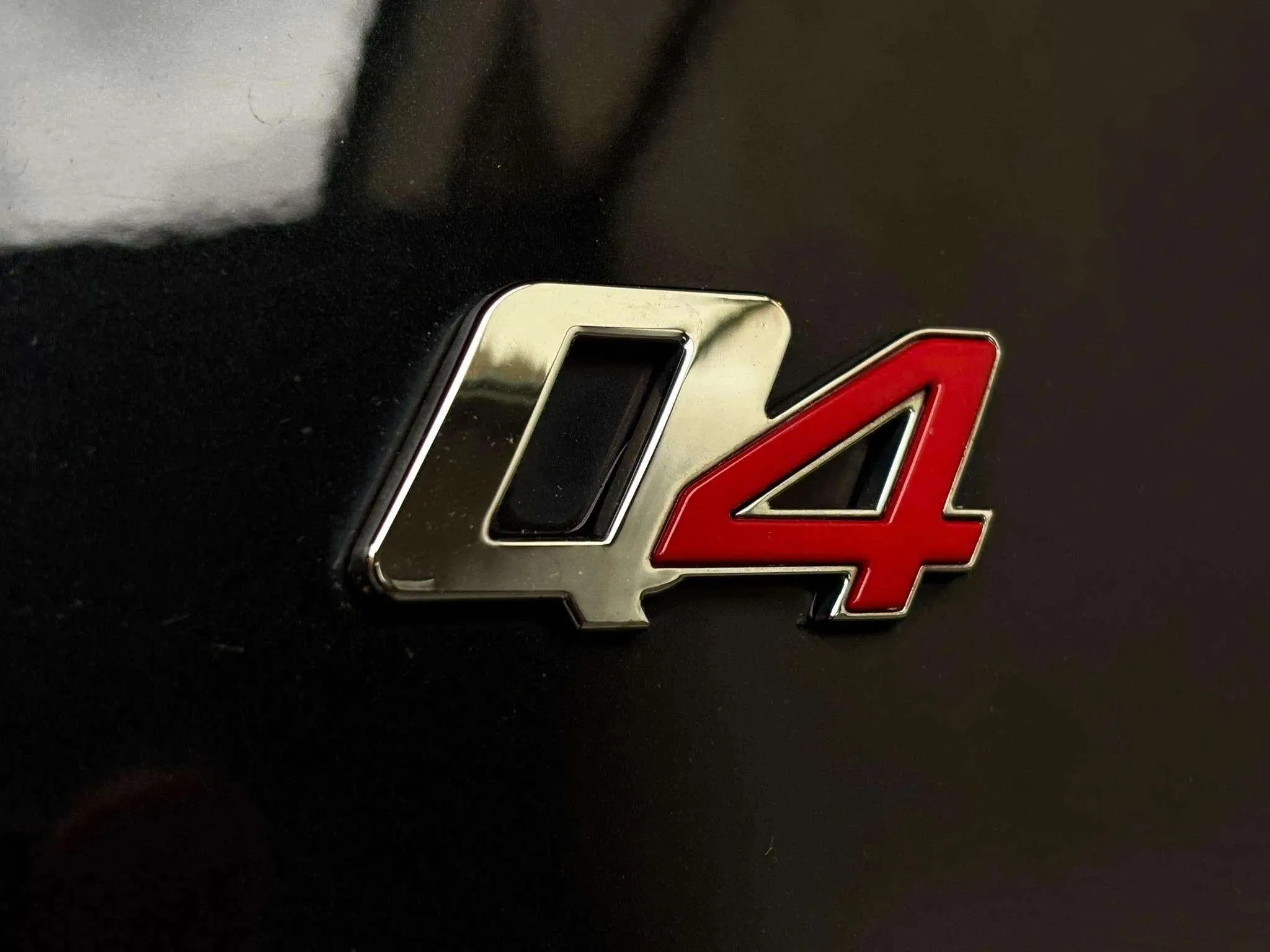 Maserati Quattroporte 3.0 V6 S Q4 - foto 21