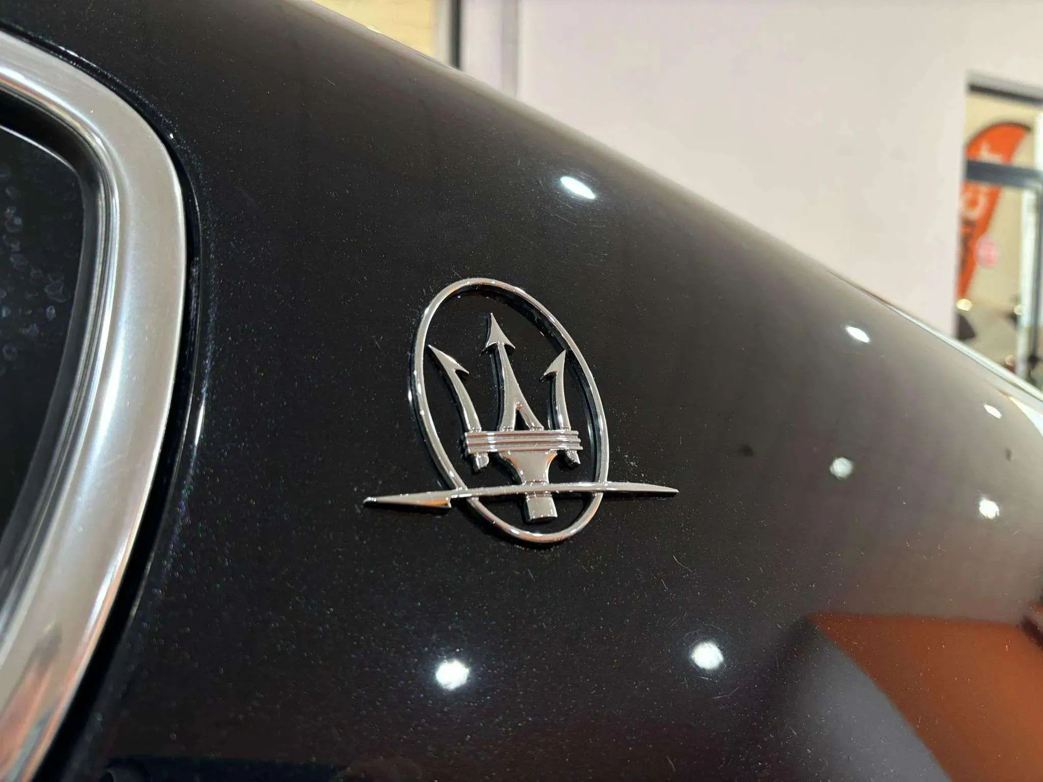 Maserati Quattroporte 3.0 V6 S Q4 - foto 23