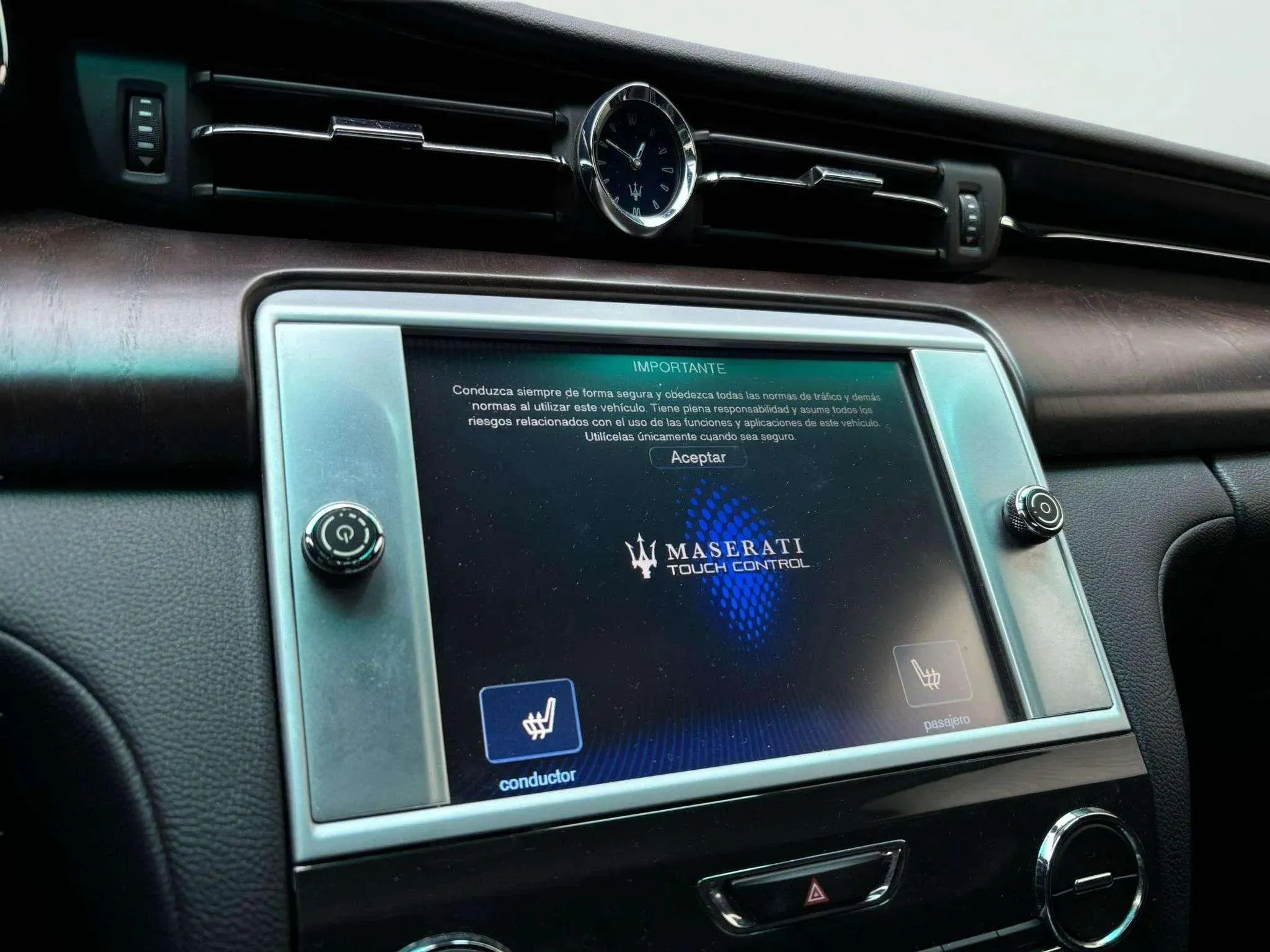 Maserati Quattroporte 3.0 V6 S Q4 - foto 13