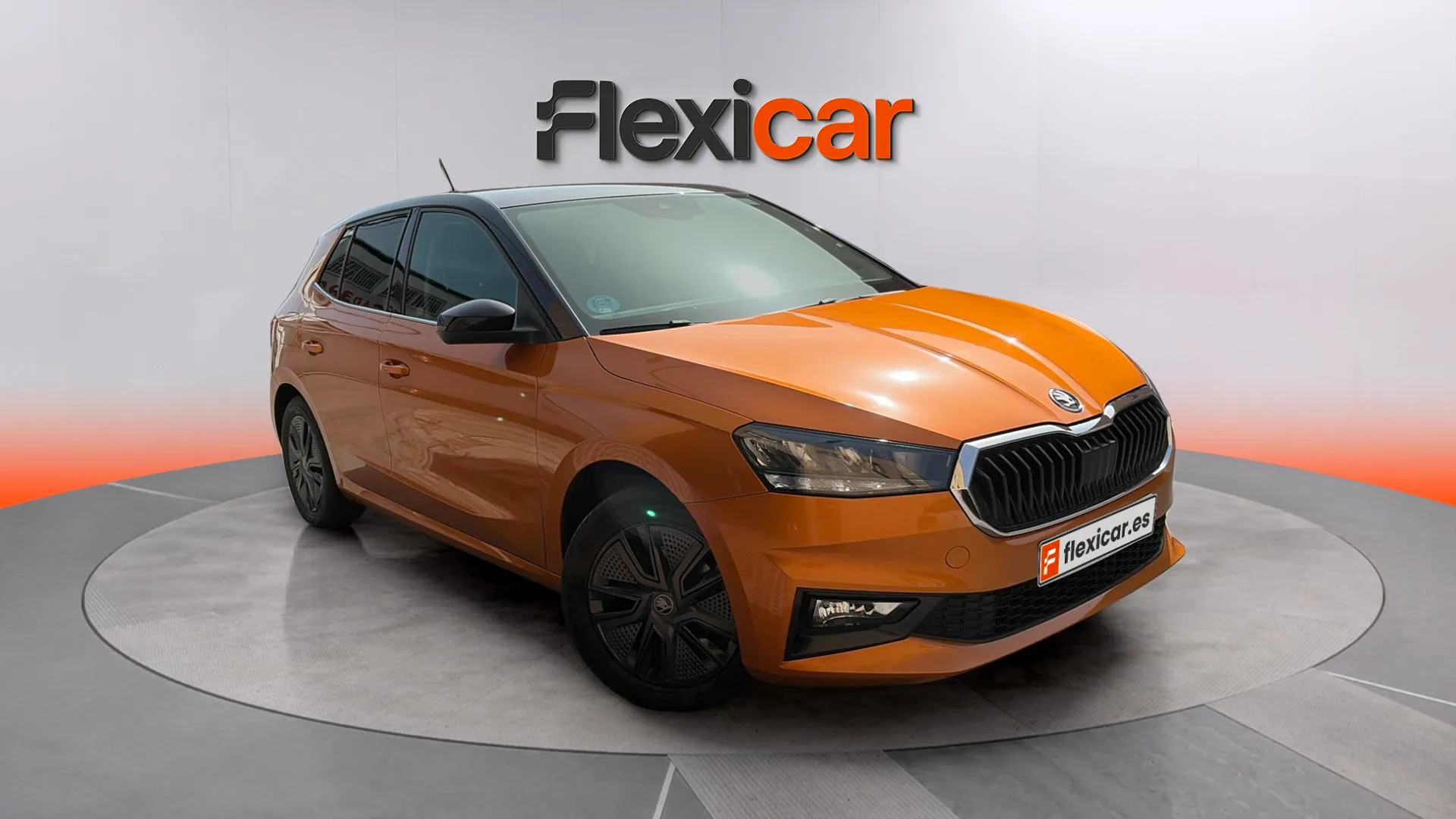 Škoda Fabia 1.0 TSI DSG Selection