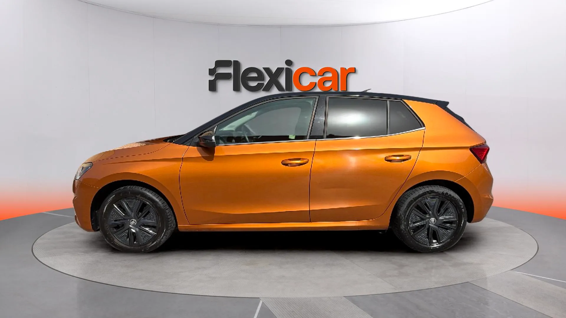 Škoda Fabia 1.0 TSI DSG Selection - foto 4