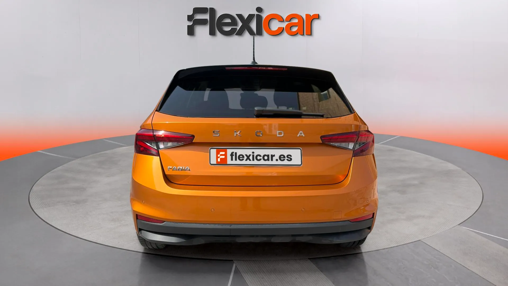 Škoda Fabia 1.0 TSI DSG Selection - foto 6