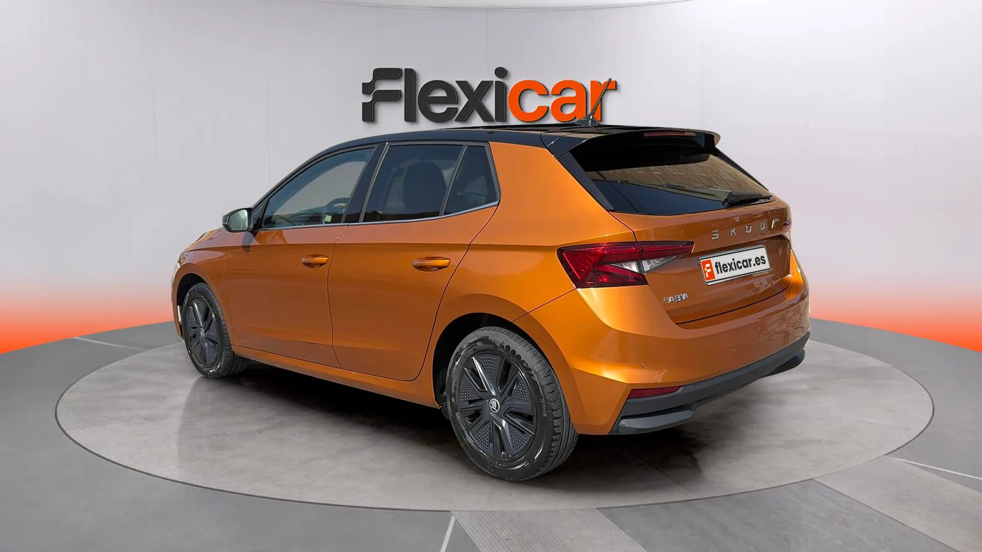 Škoda Fabia 1.0 TSI DSG Selection - foto 5