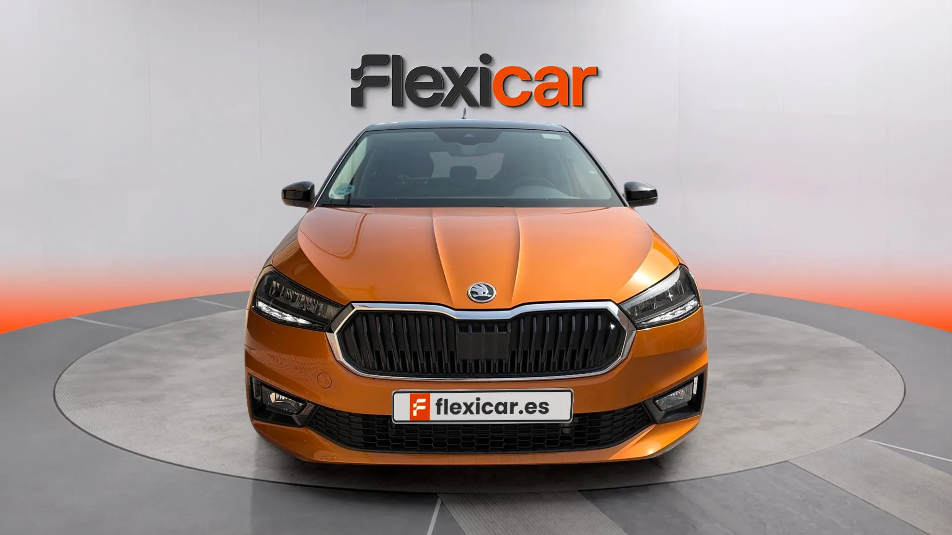 Škoda Fabia 1.0 TSI DSG Selection - foto 2