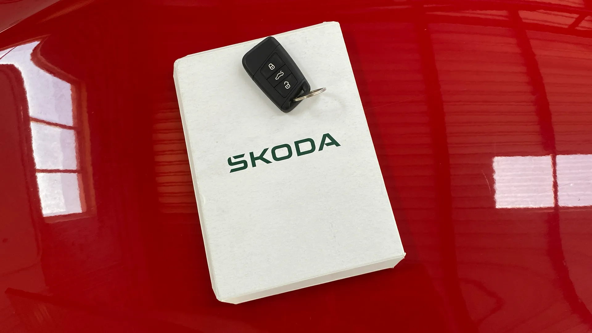 Škoda Fabia 1.0 TSI DSG Selection - foto 20