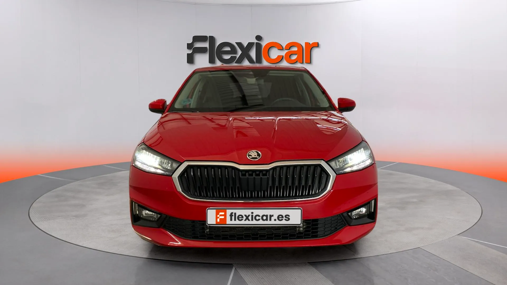 Škoda Fabia 1.0 TSI DSG Selection - foto 2