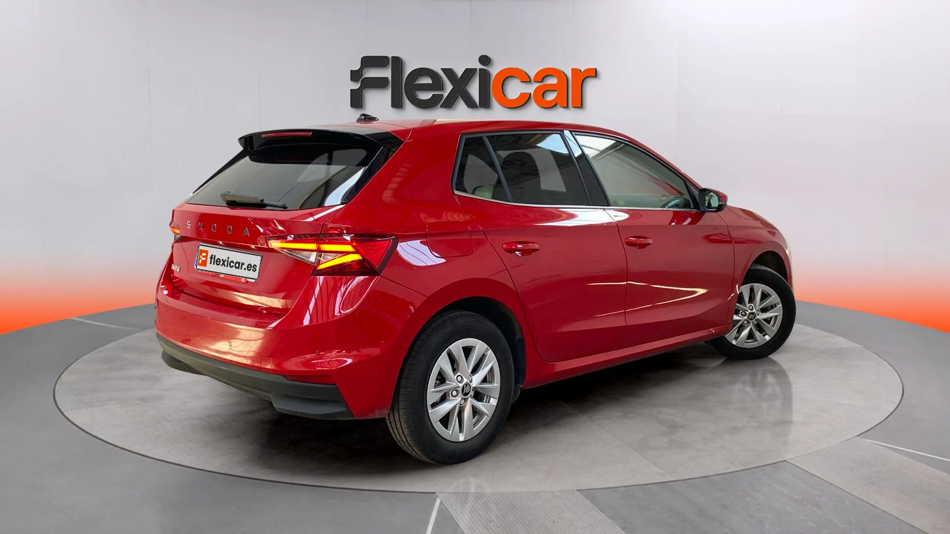 Škoda Fabia 1.0 TSI DSG Selection - foto 7
