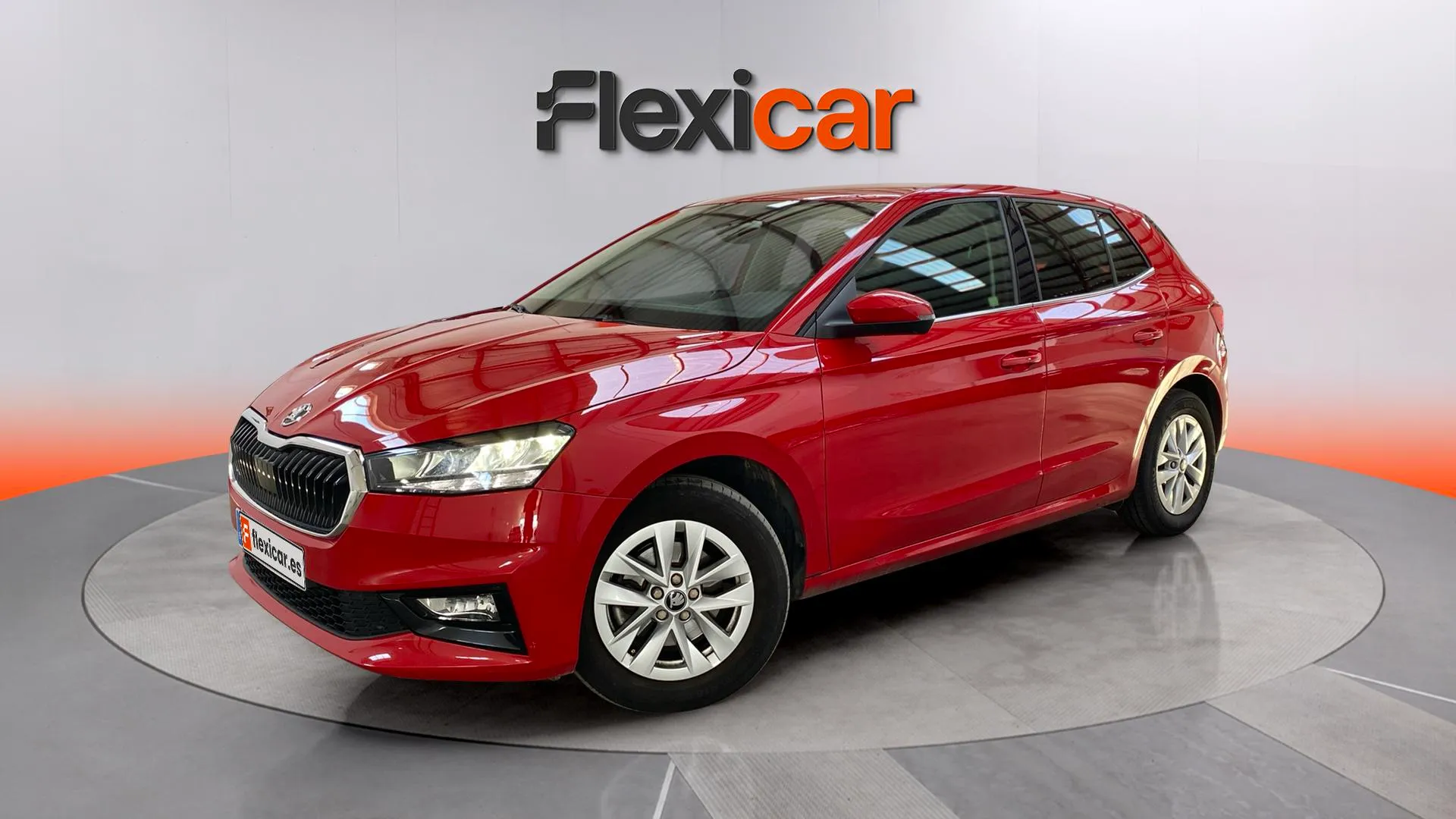 Škoda Fabia 1.0 TSI DSG Selection - foto 3