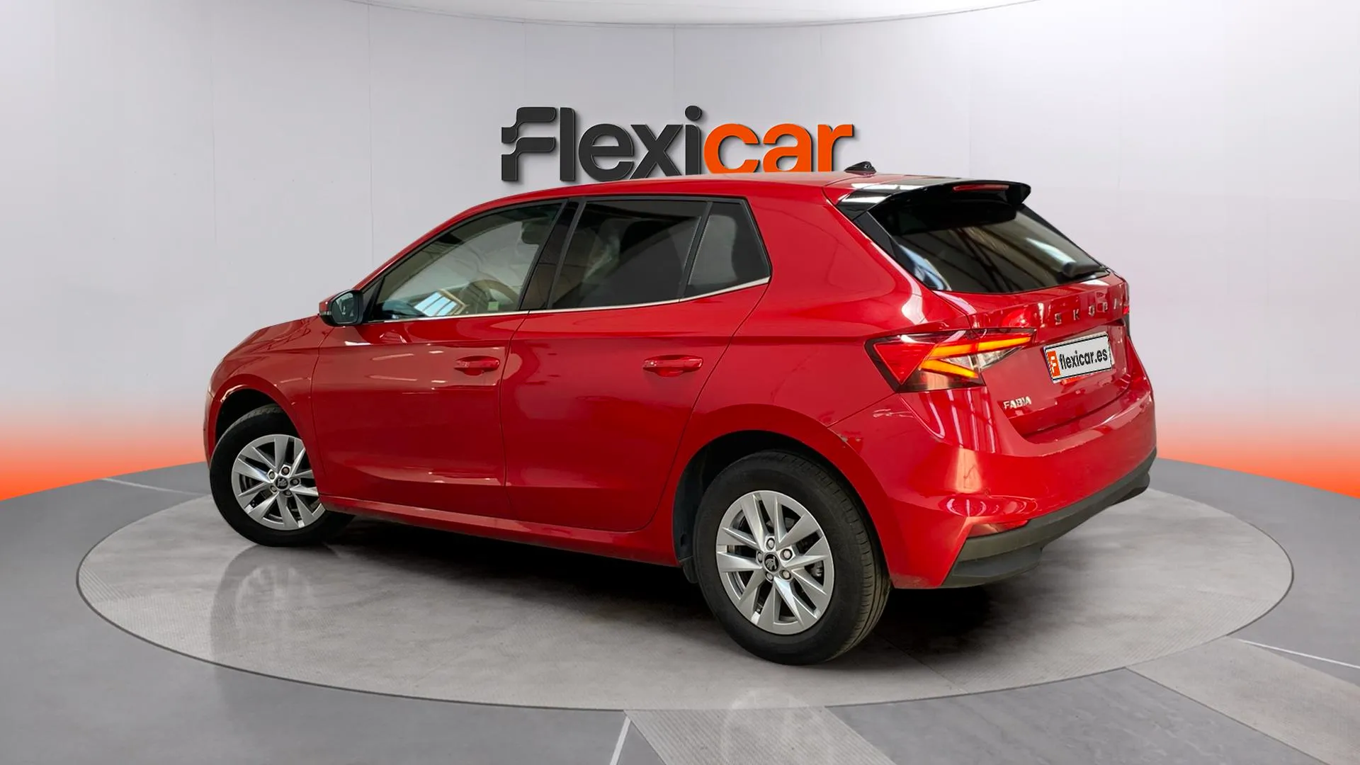 Škoda Fabia 1.0 TSI DSG Selection - foto 5