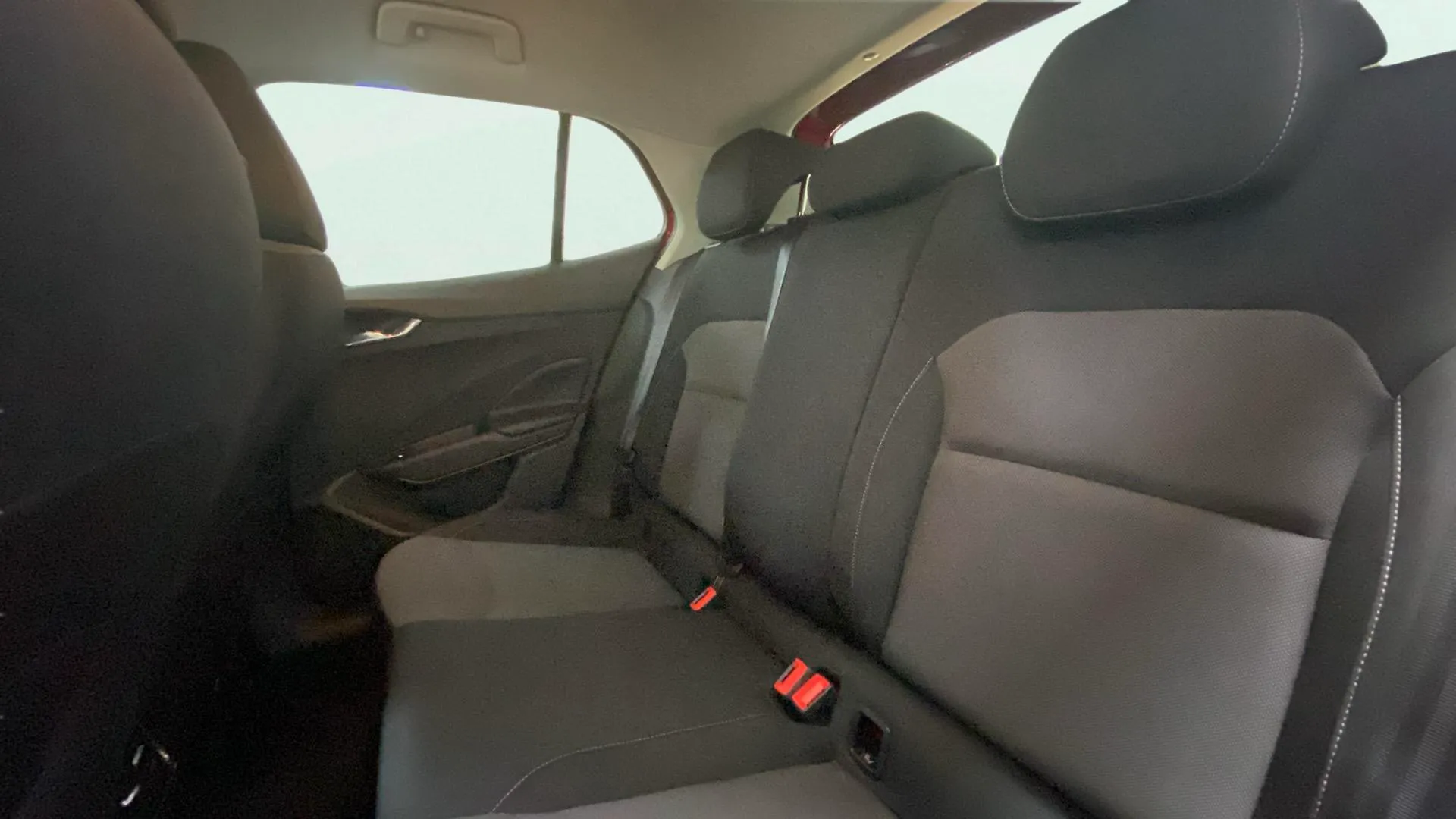 Škoda Fabia 1.0 TSI DSG Selection - foto 12