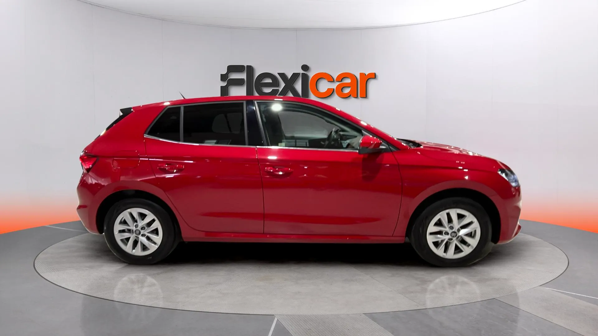 Škoda Fabia 1.0 TSI DSG Selection - foto 5
