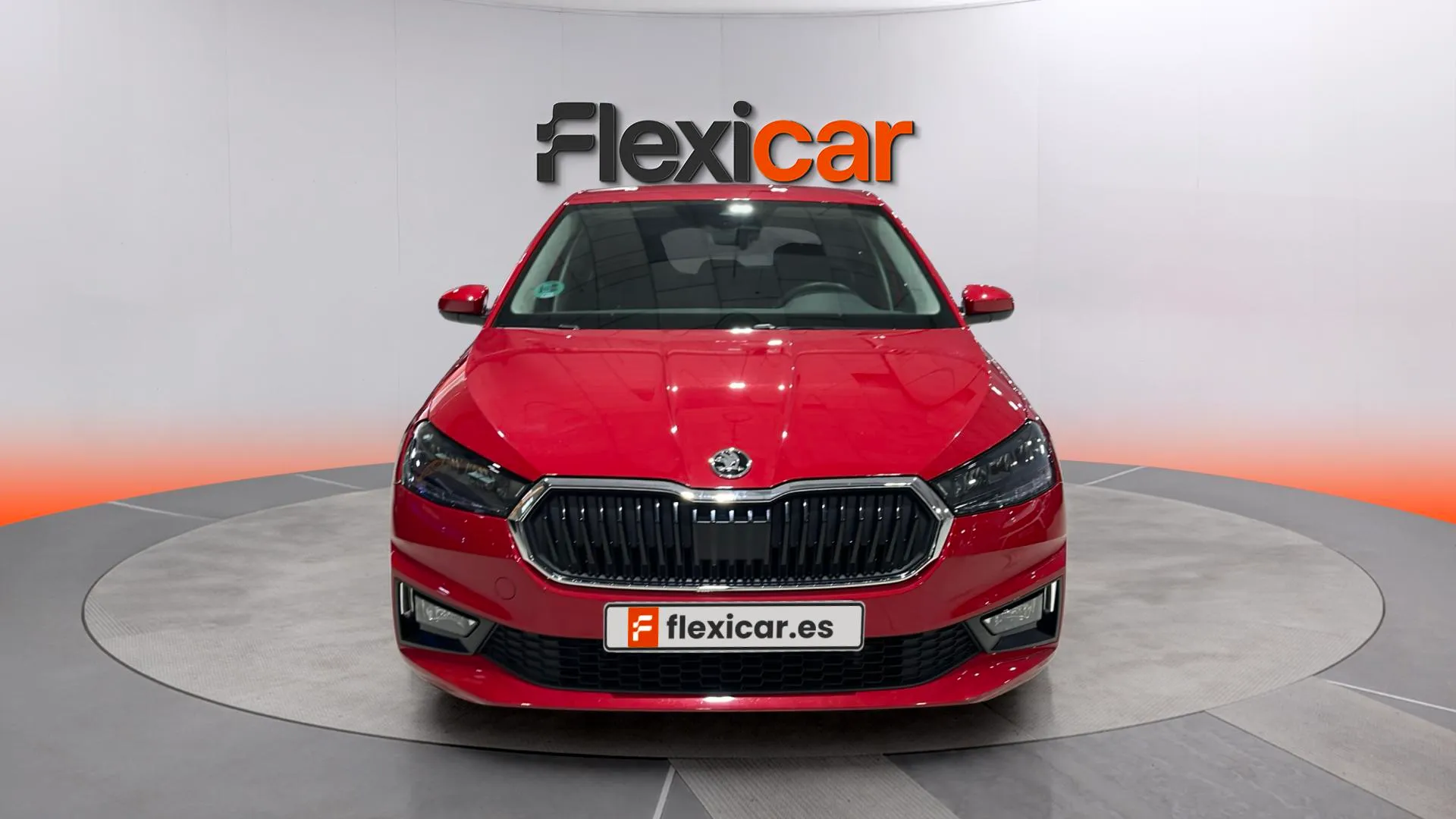 Škoda Fabia 1.0 TSI DSG Selection - foto 2