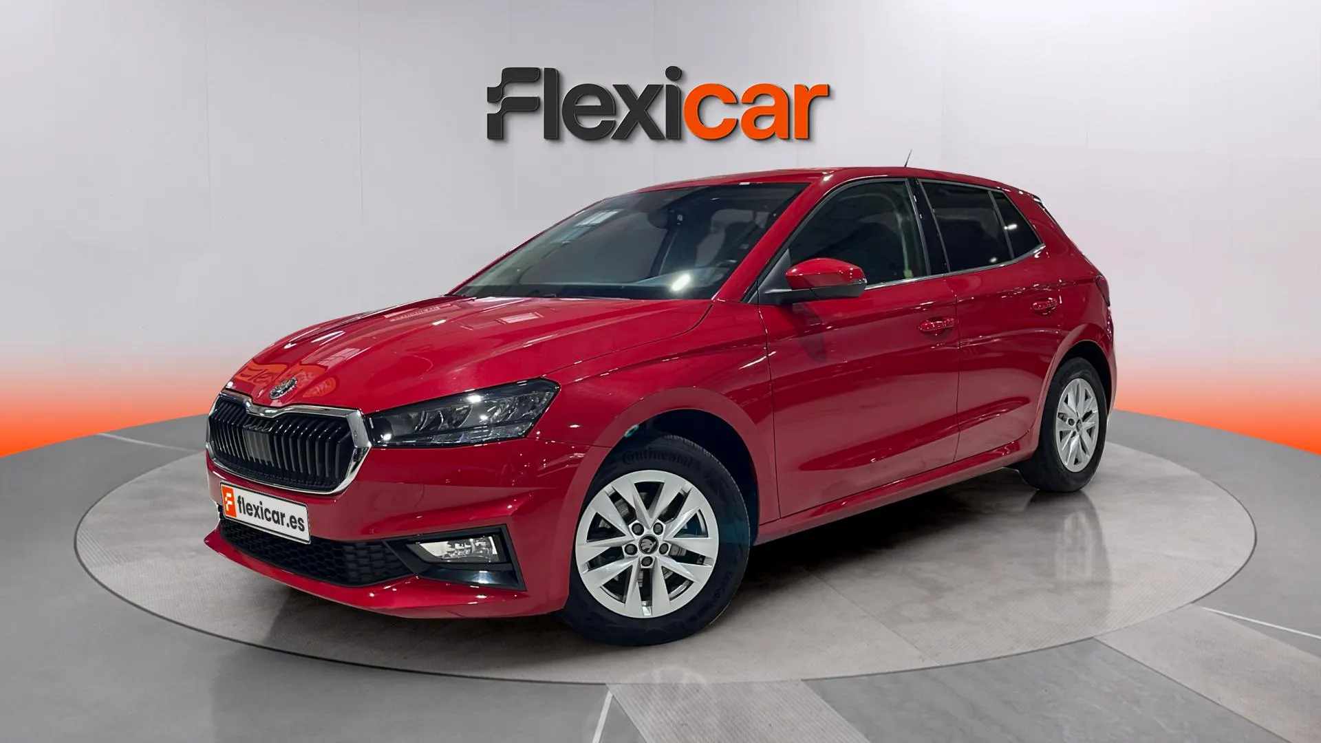 Škoda Fabia 1.0 TSI DSG Selection - foto 3