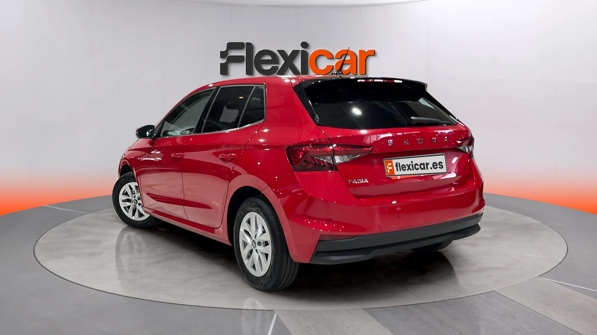 Škoda Fabia 1.0 TSI DSG Selection - foto 6