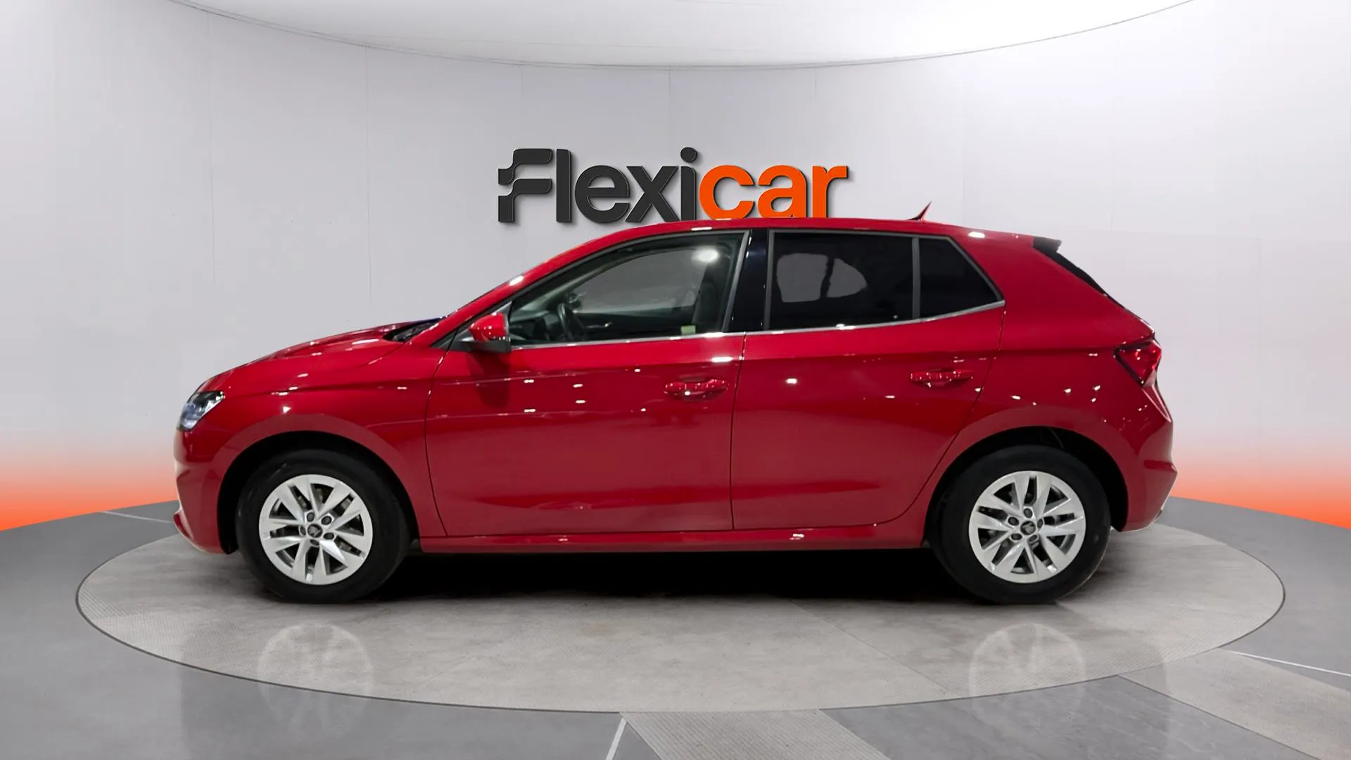 Škoda Fabia 1.0 TSI DSG Selection - foto 4