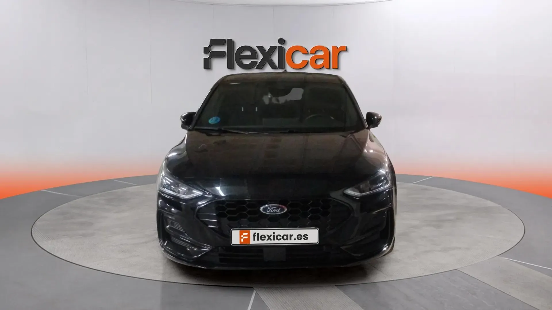 Ford Focus 1.0 EcoBoost MHEV Active - foto 2