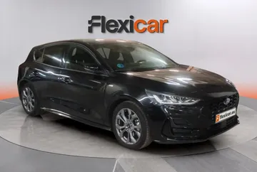 ford focus 10 ecoboost mhev 114kw active auto hibrido no enchufable automatica madrid av andalucia 903000000261012