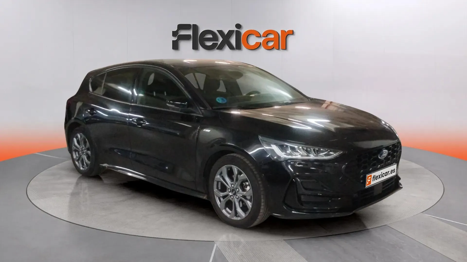 Ford Focus 1.0 EcoBoost MHEV Active