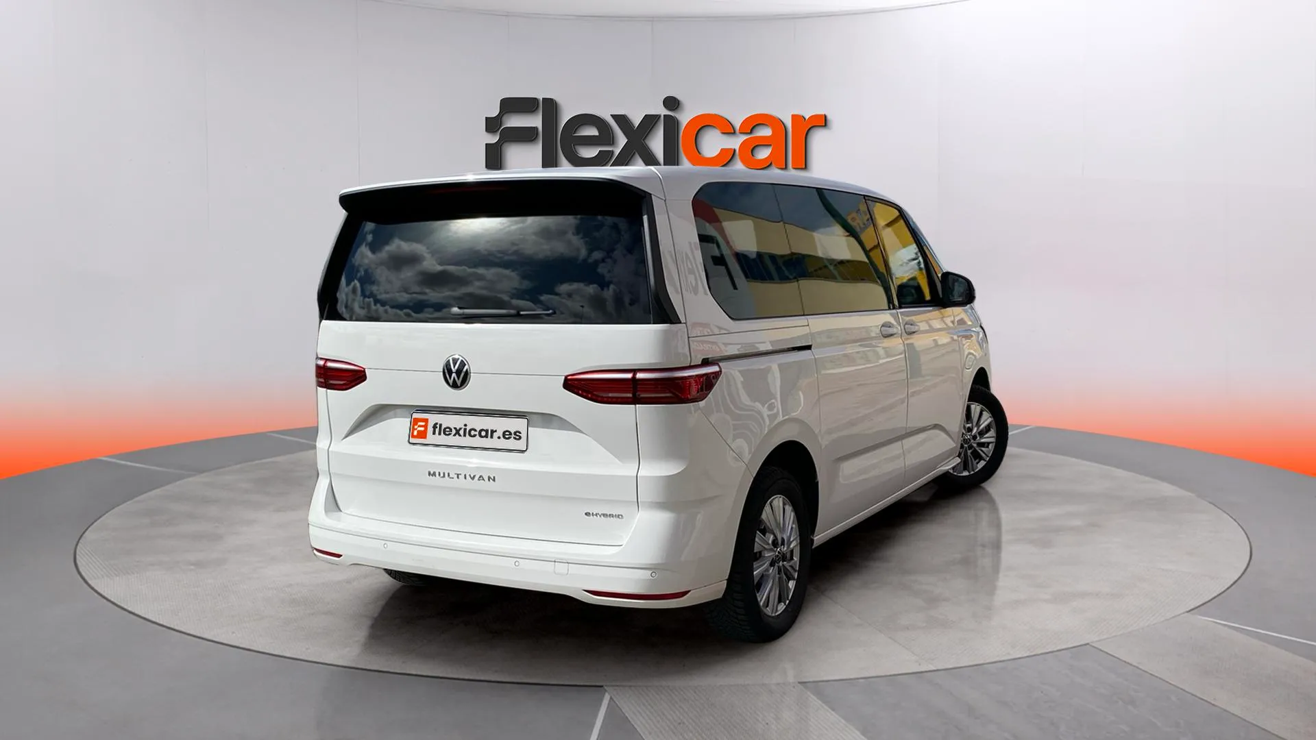 Volkswagen Multivan Life PHEV 1.4 TSI DSG BC - foto 7