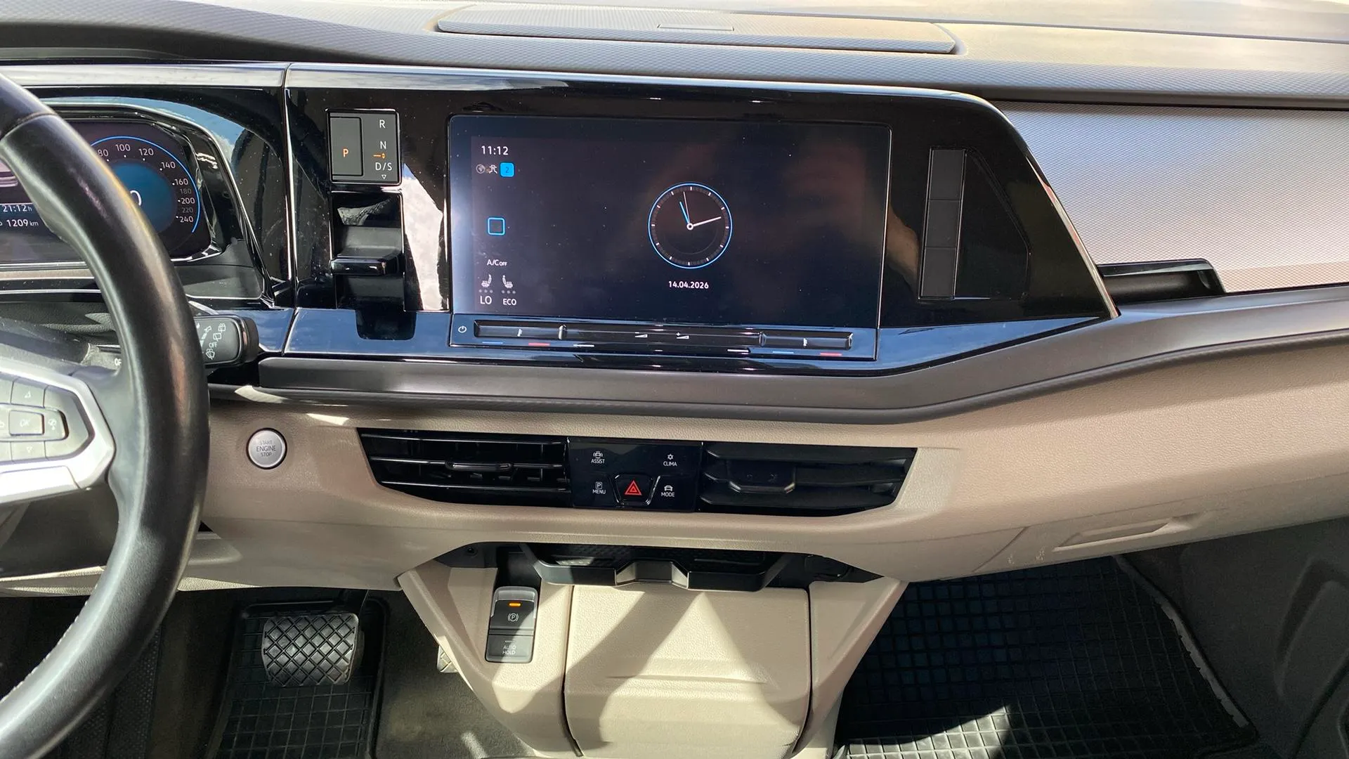 Volkswagen Multivan Life PHEV 1.4 TSI DSG BC - foto 14