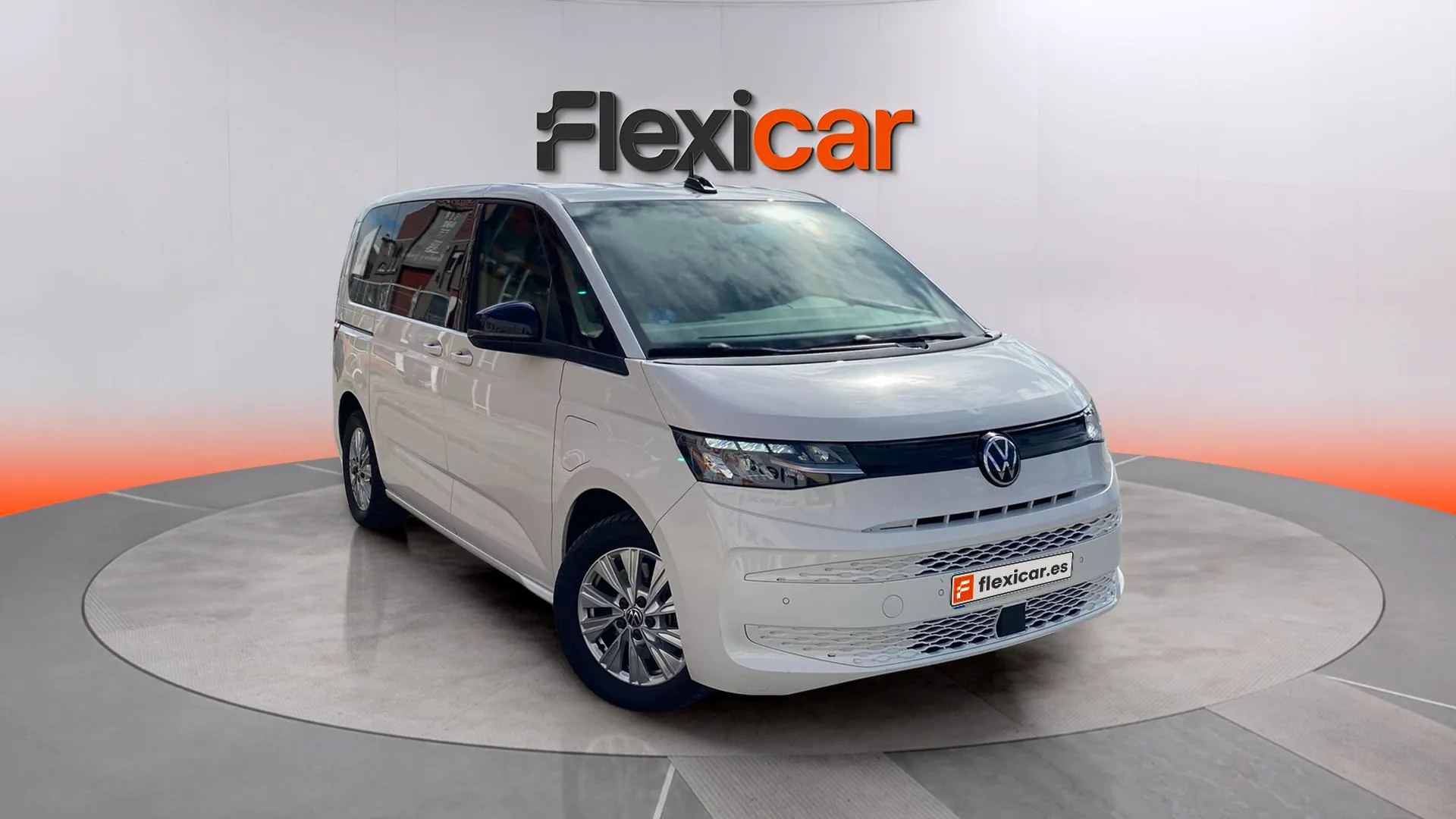 Volkswagen Multivan Life PHEV 1.4 TSI DSG BC