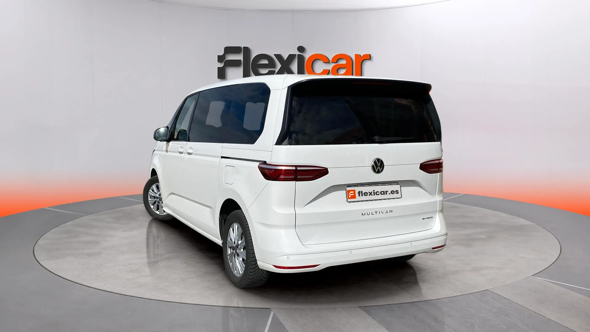 Volkswagen Multivan Life PHEV 1.4 TSI DSG BC - foto 8
