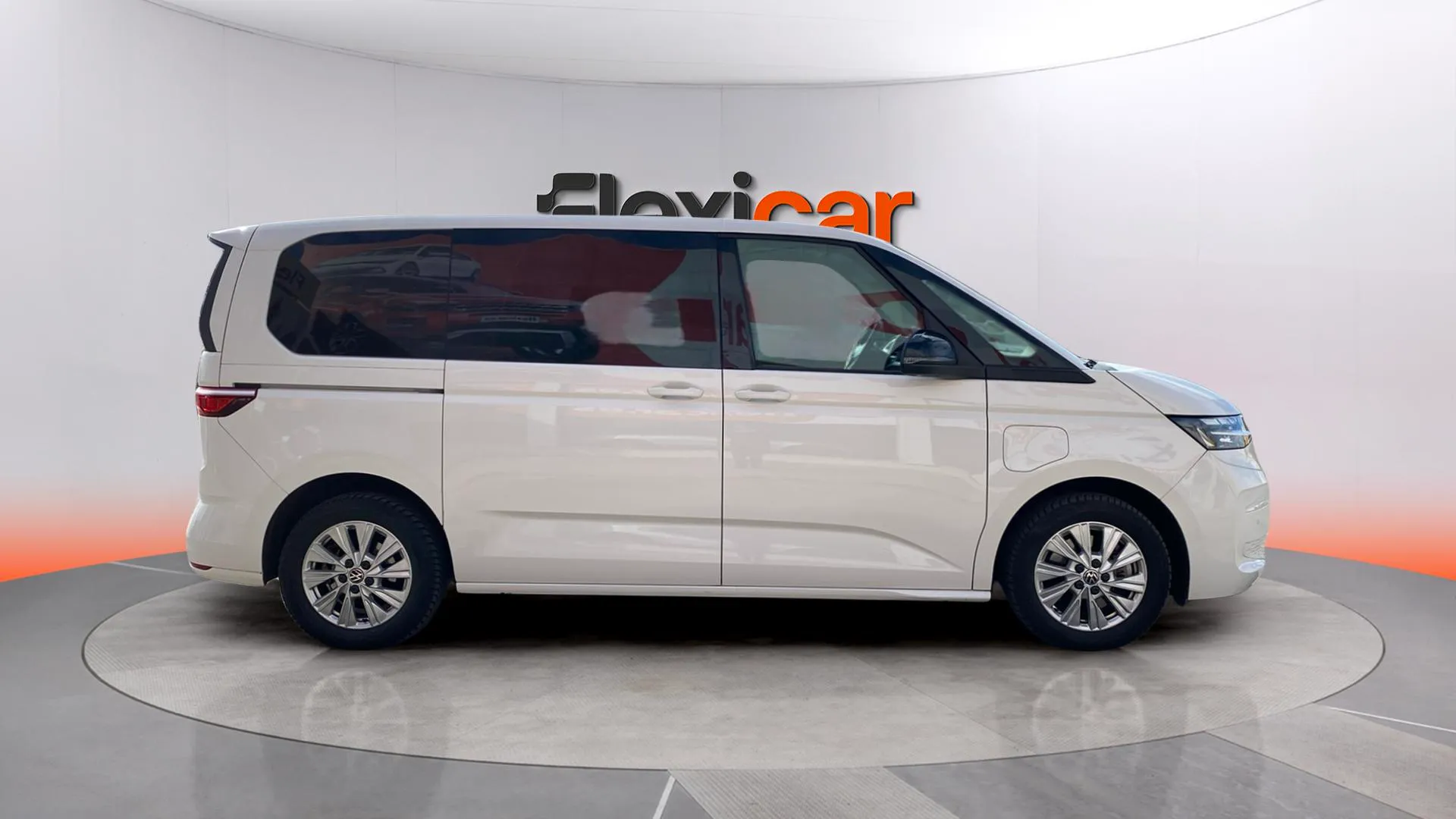Volkswagen Multivan Life PHEV 1.4 TSI DSG BC - foto 4