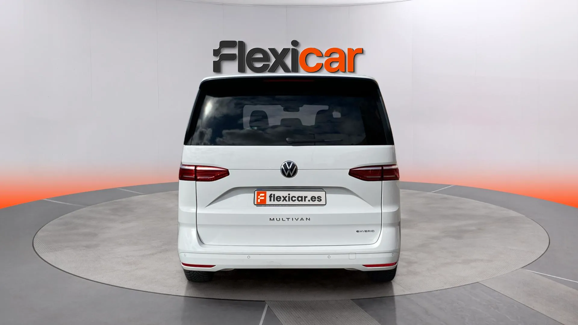 Volkswagen Multivan Life PHEV 1.4 TSI DSG BC - foto 5