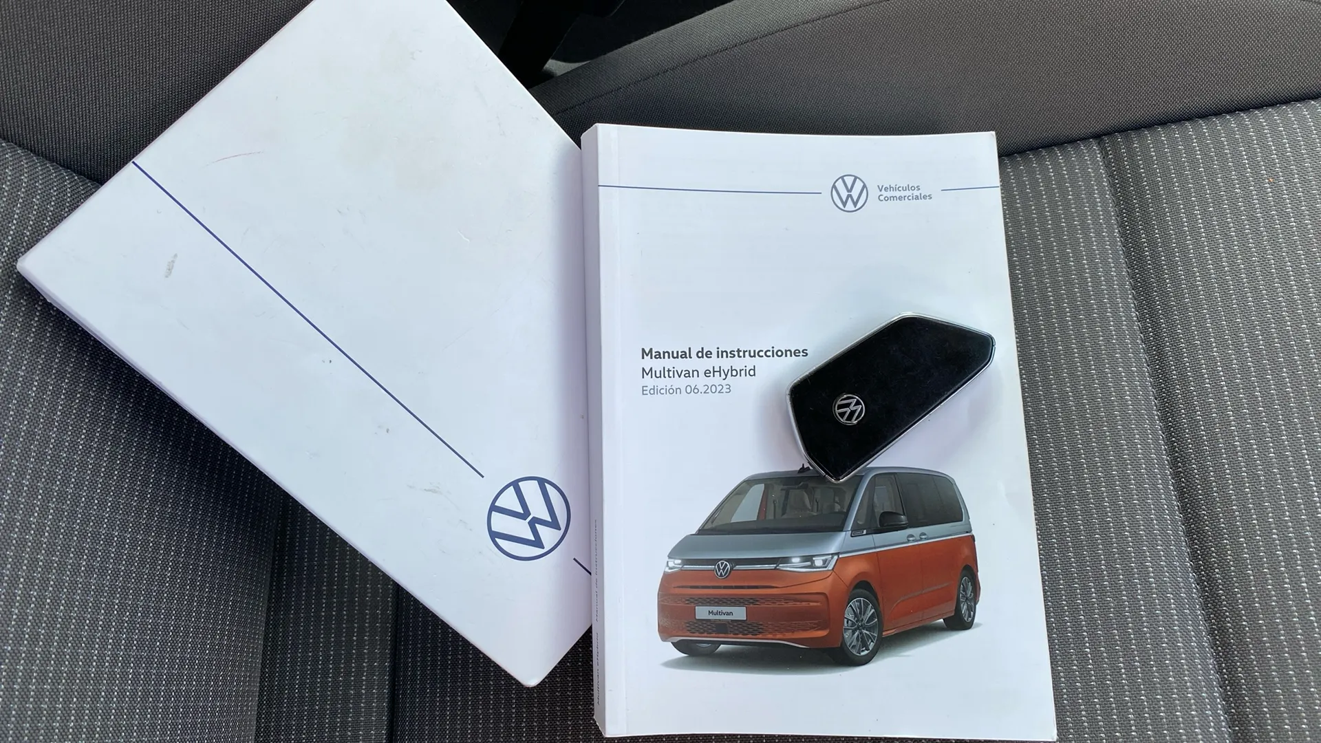 Volkswagen Multivan Life PHEV 1.4 TSI DSG BC - foto 27
