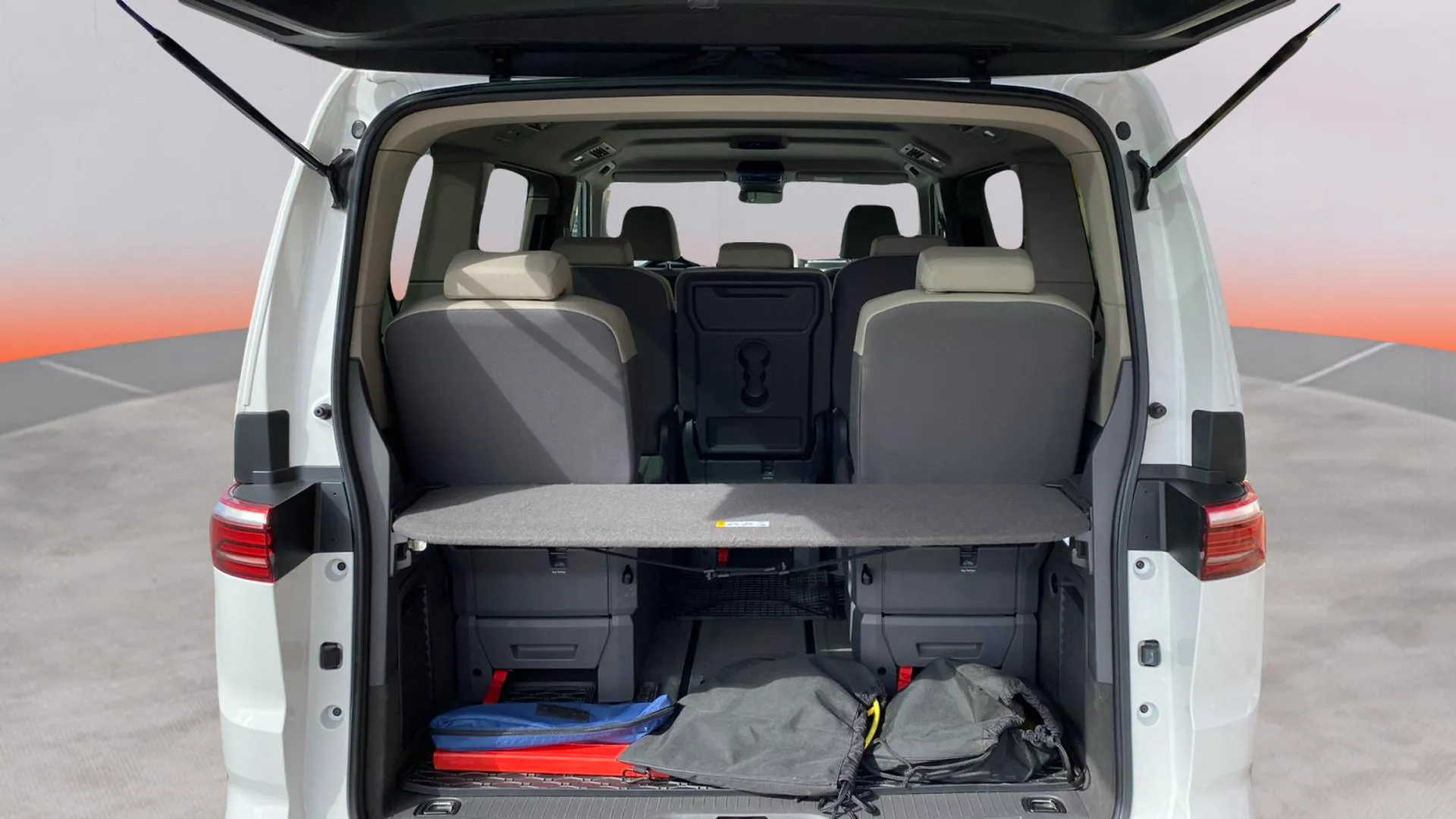 Volkswagen Multivan Life PHEV 1.4 TSI DSG BC - foto 25