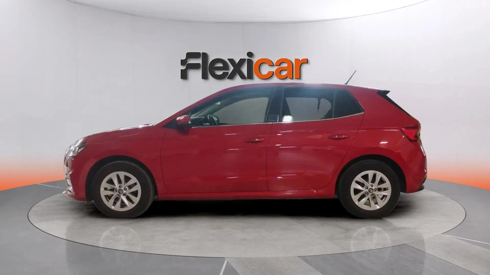 Škoda Fabia 1.0 TSI DSG Selection - foto 3