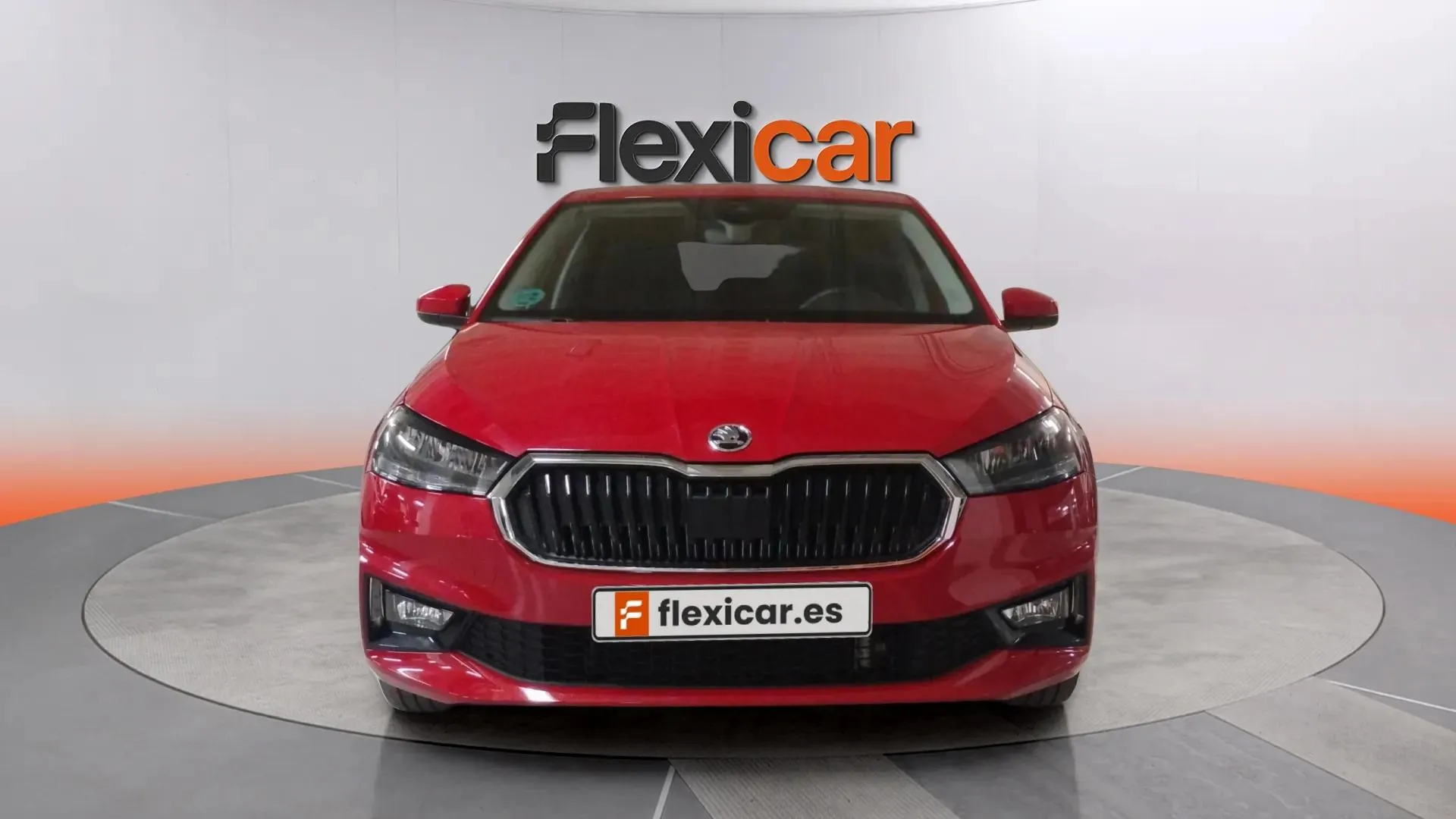Škoda Fabia 1.0 TSI DSG Selection - foto 2