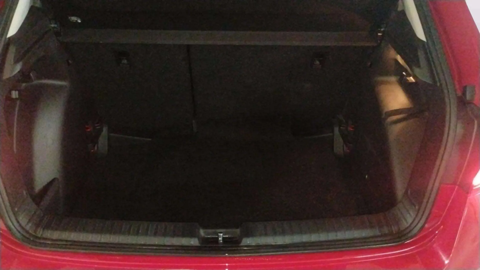 Škoda Fabia 1.0 TSI DSG Selection - foto 26