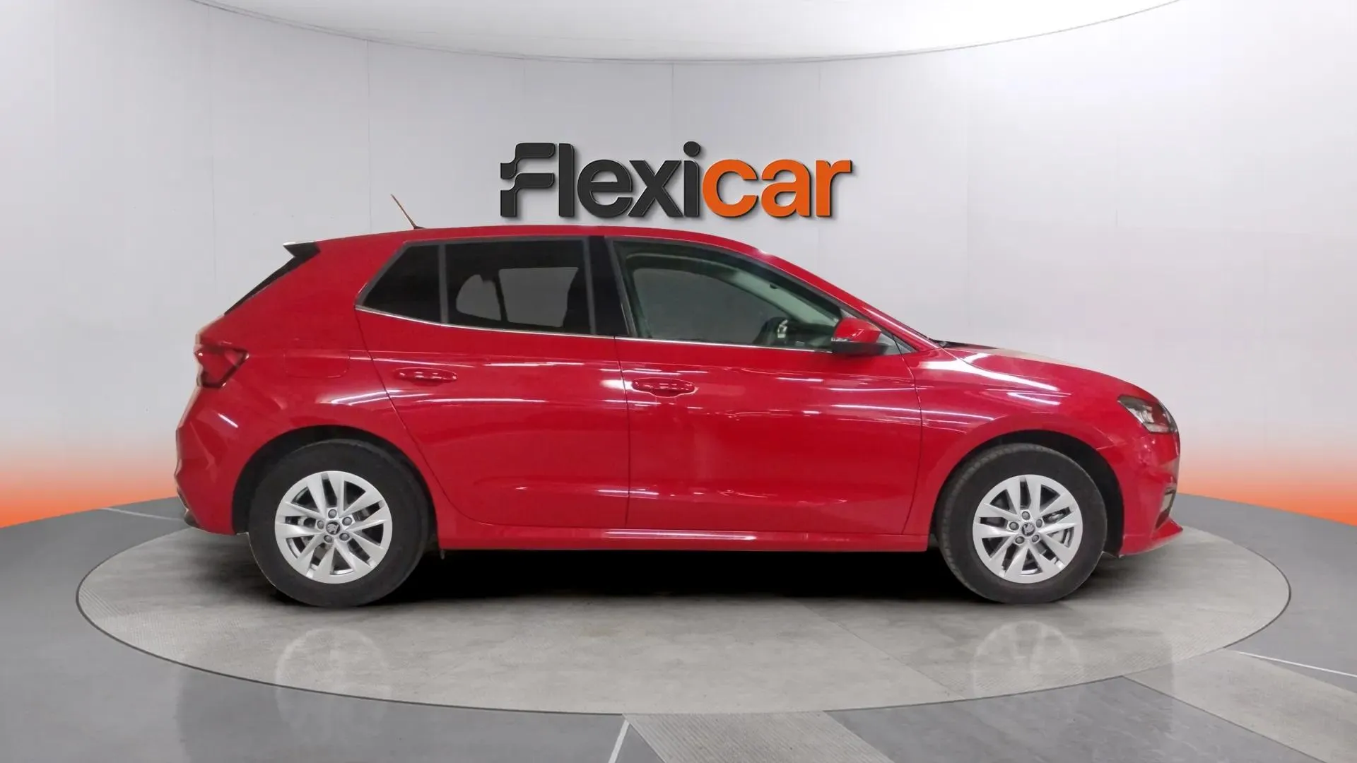 Škoda Fabia 1.0 TSI DSG Selection - foto 5
