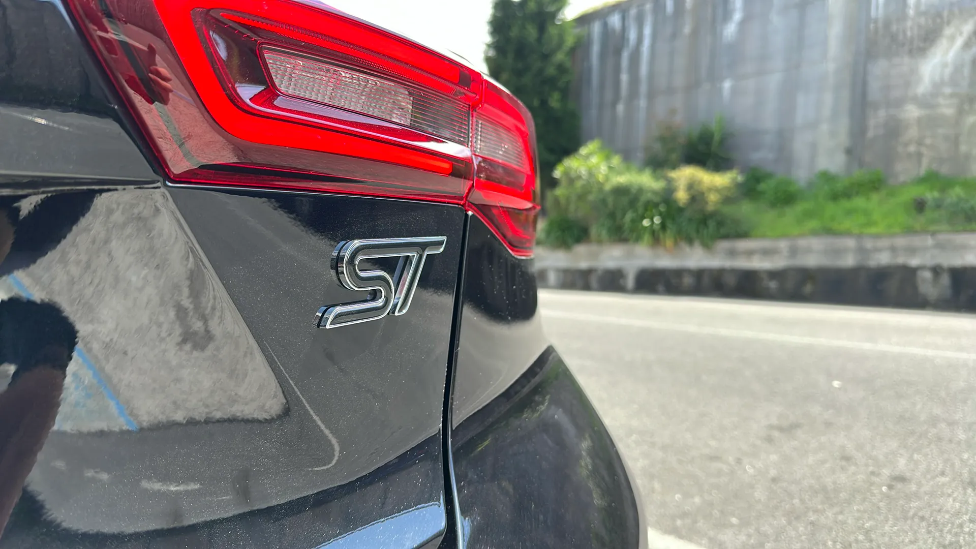 Ford Focus ST Edition 2.3 EcoBoost - foto 9