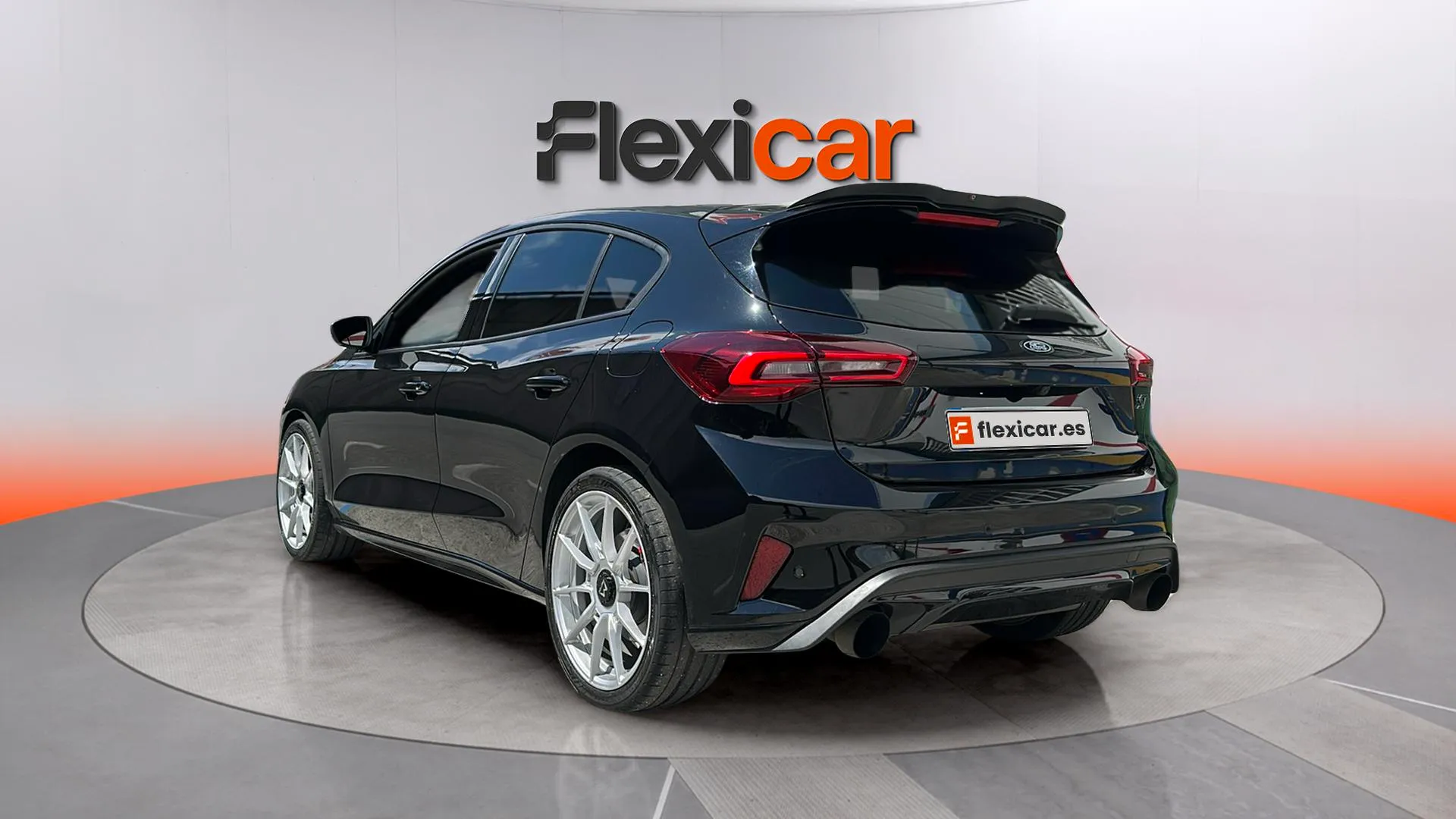 Ford Focus ST Edition 2.3 EcoBoost - foto 8