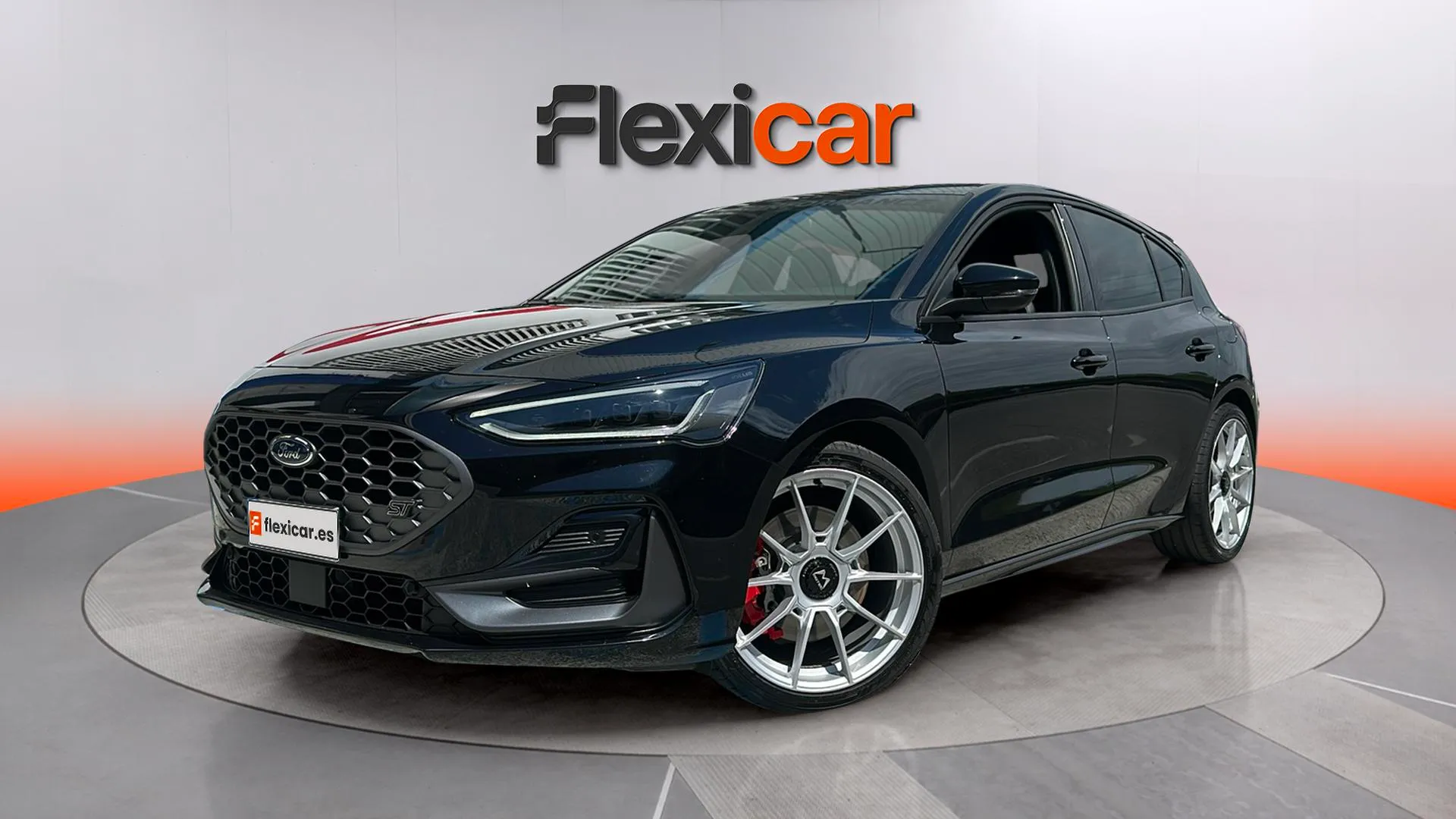 Ford Focus ST Edition 2.3 EcoBoost - foto 3