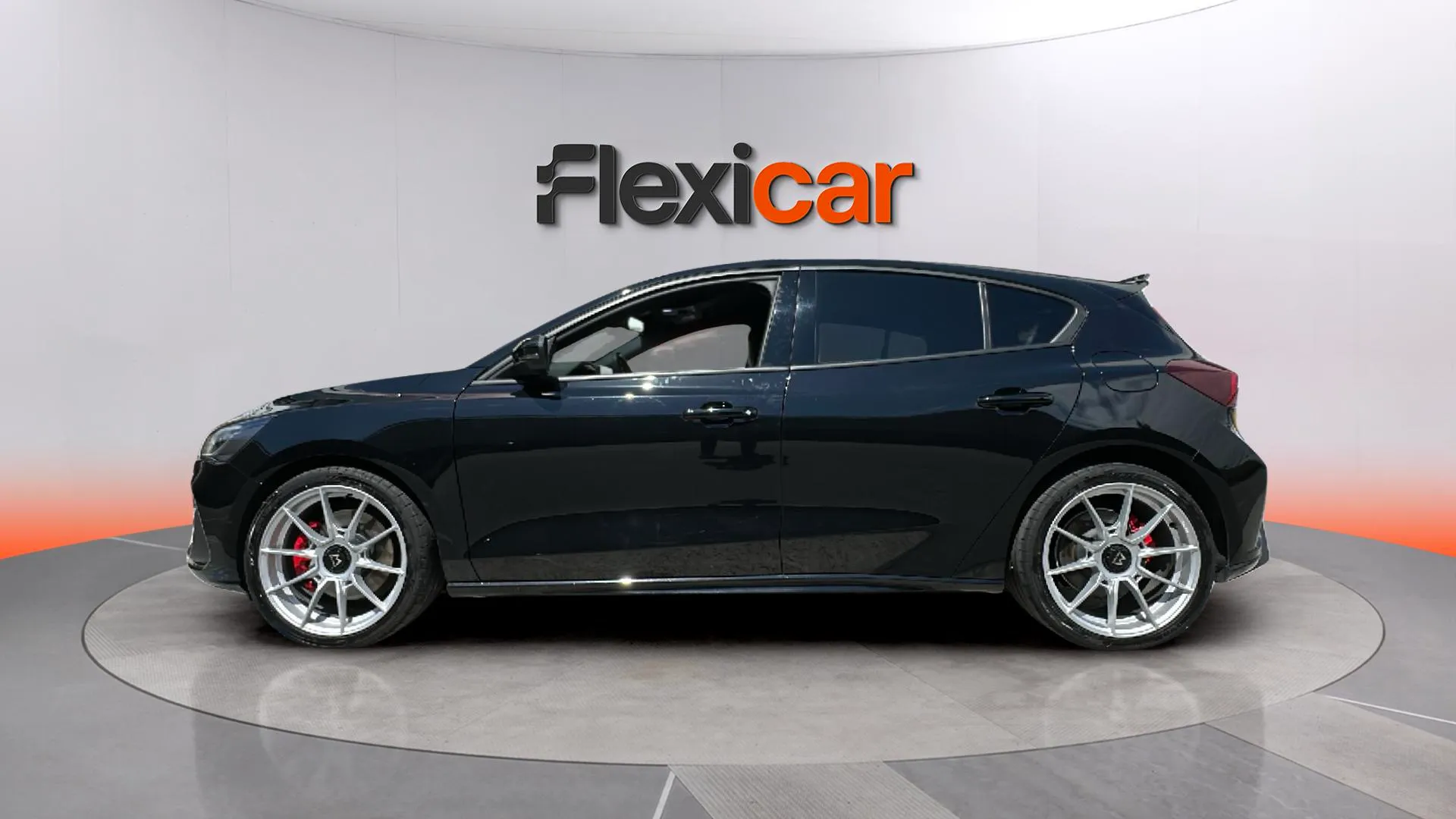 Ford Focus ST Edition 2.3 EcoBoost - foto 5