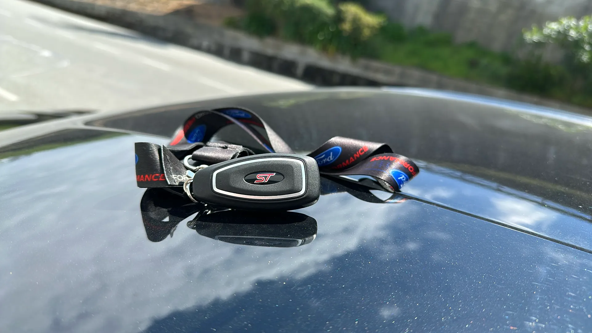 Ford Focus ST Edition 2.3 EcoBoost - foto 21