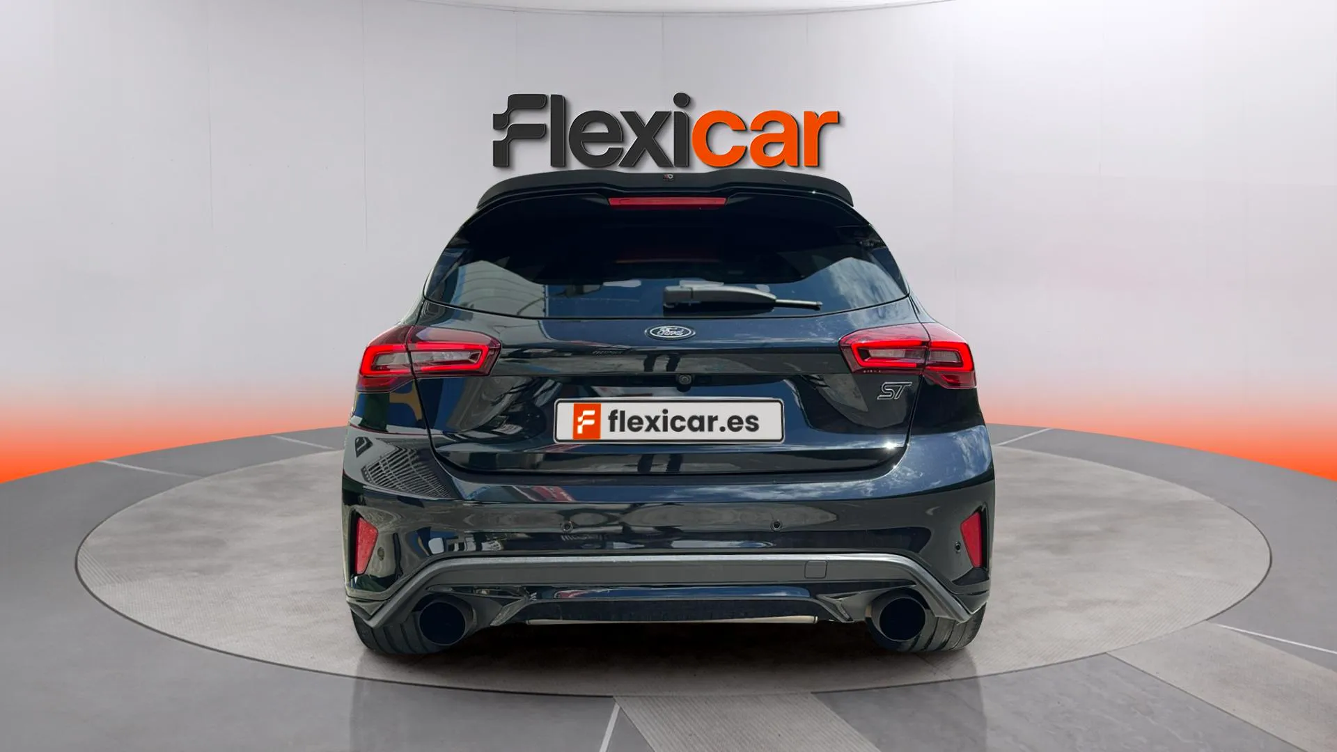 Ford Focus ST Edition 2.3 EcoBoost - foto 7